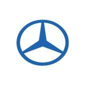 Mercedes SUV