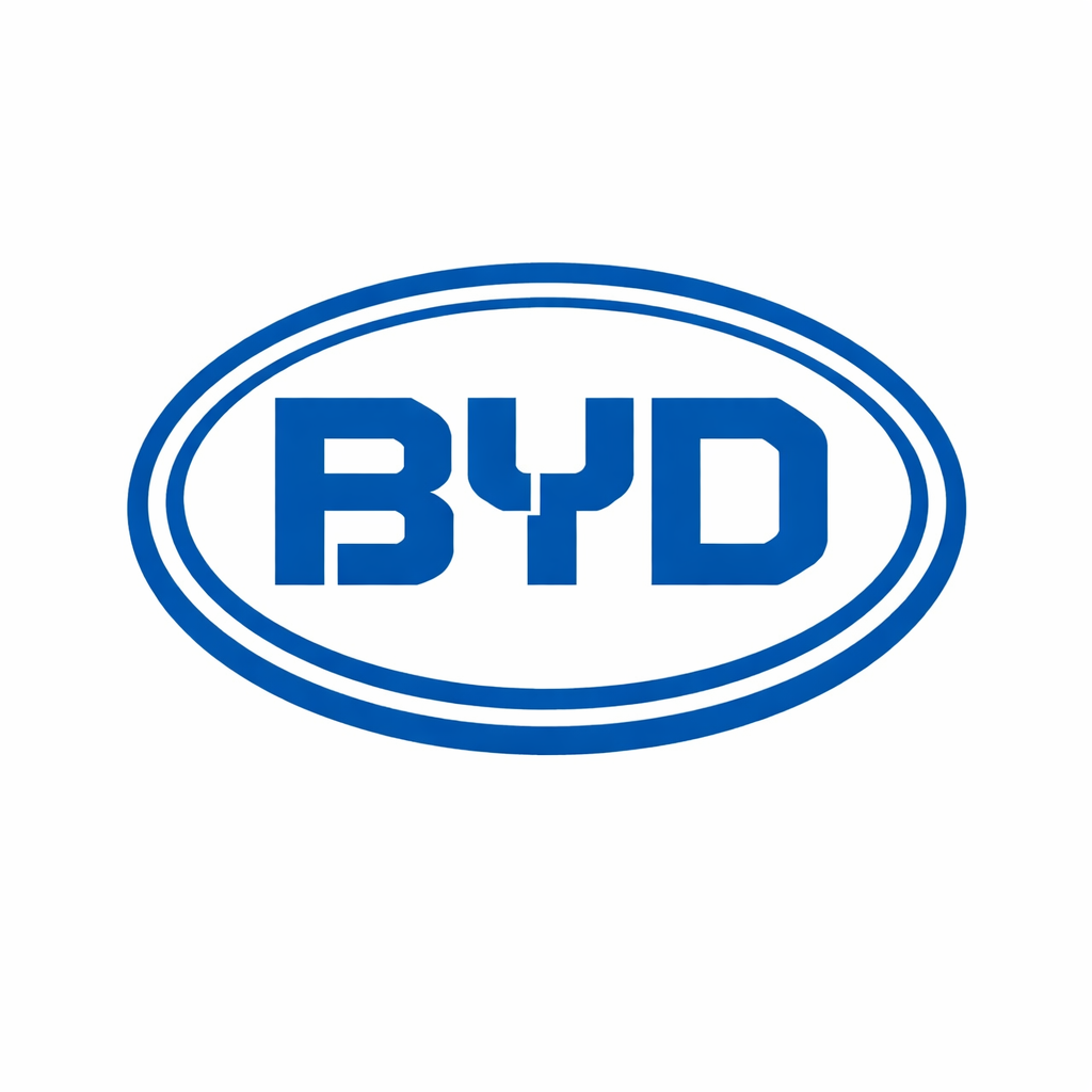 BYD