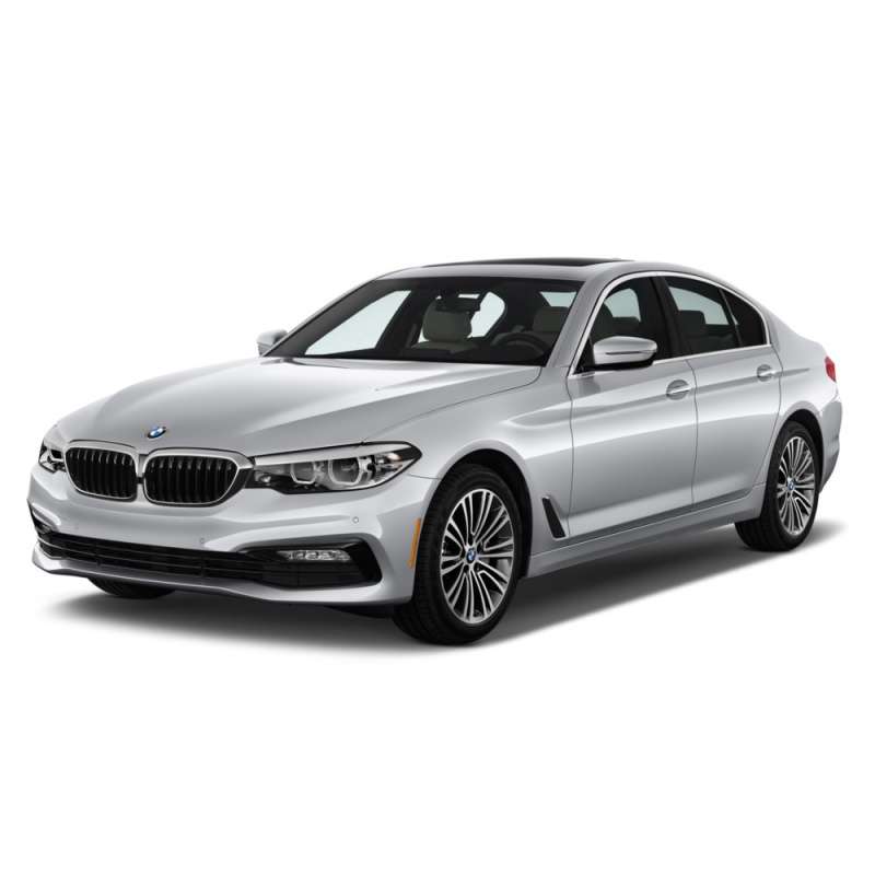 BMW 5 G30 (2016-2023)