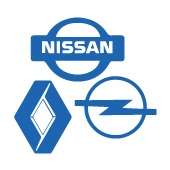 Renault Trafic/Opel Vivaro/Nissan Primastar/RENAULT MASTER III