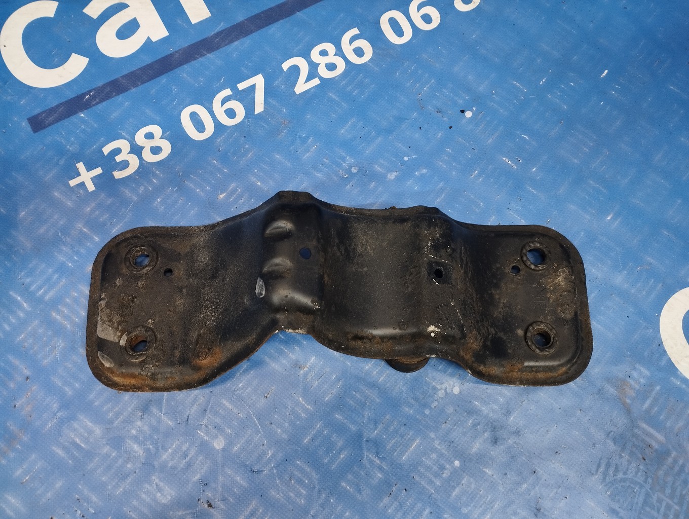 Кронштейн Ford Escape 3 FL ( 2012 - 2019 ) - 1