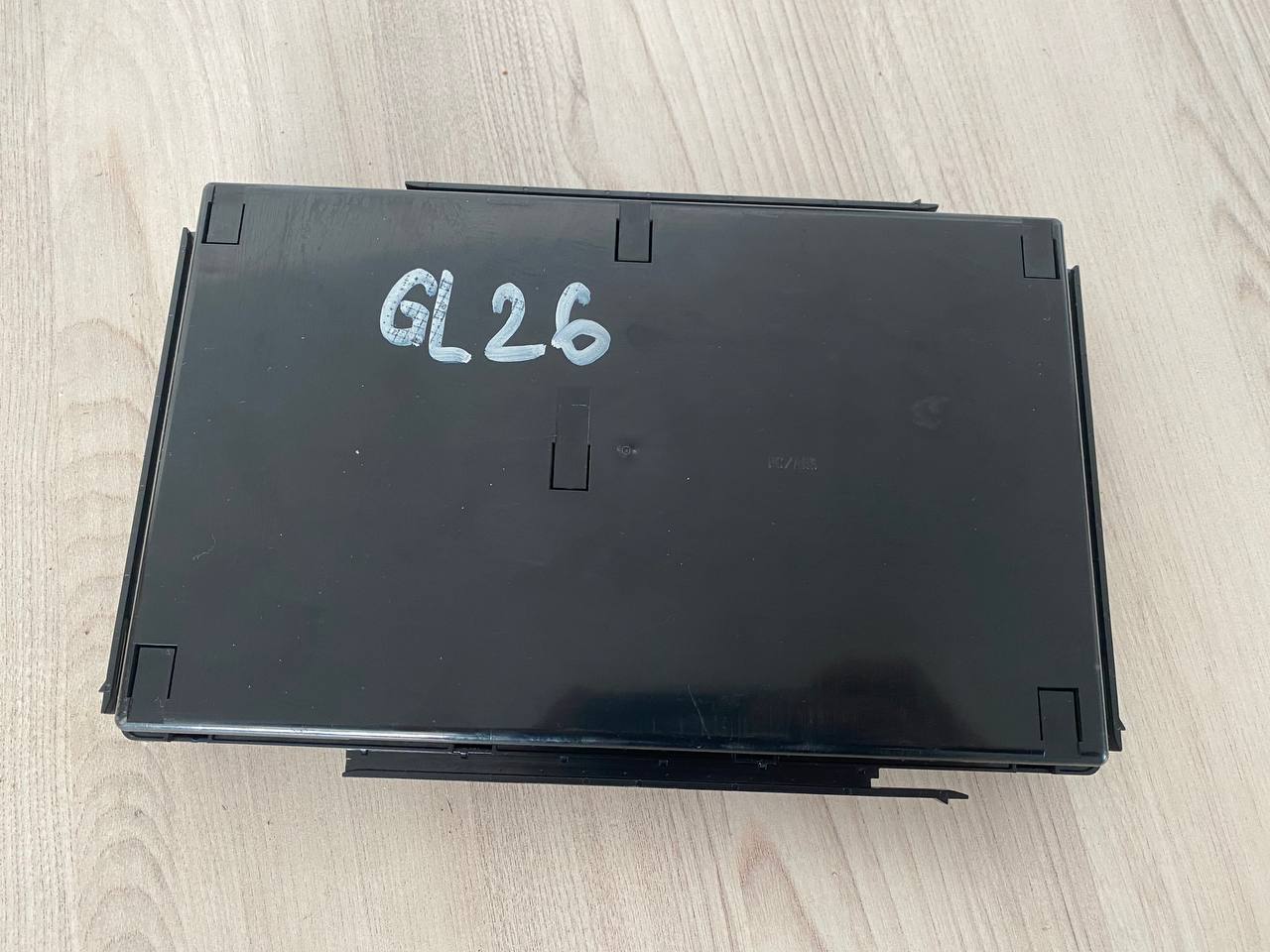 Блок комфорту SAM (Signan Auswerte Modul) Mercedes GL X164 - 1