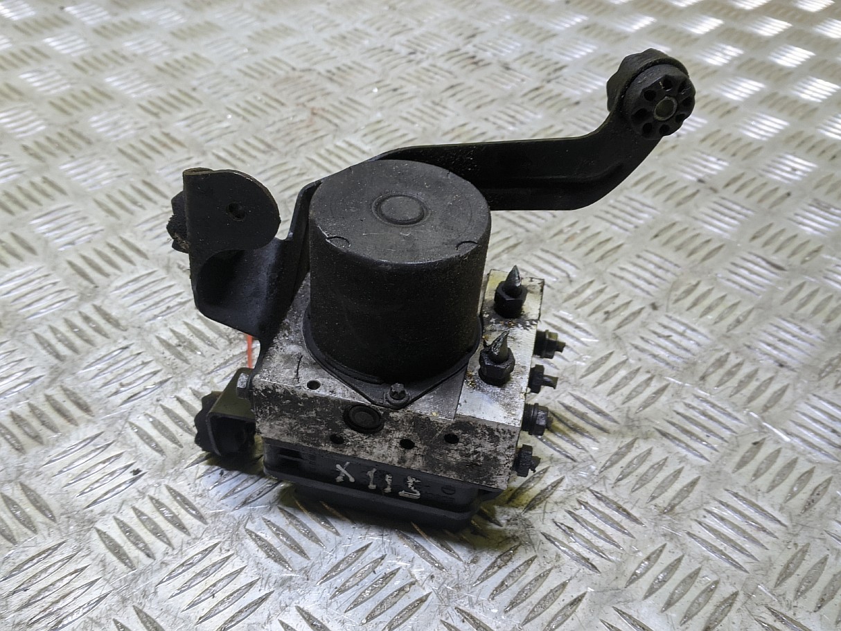 Модуль (блок) ABS BMW X5 E53 (2003-2006) рестайл - 1