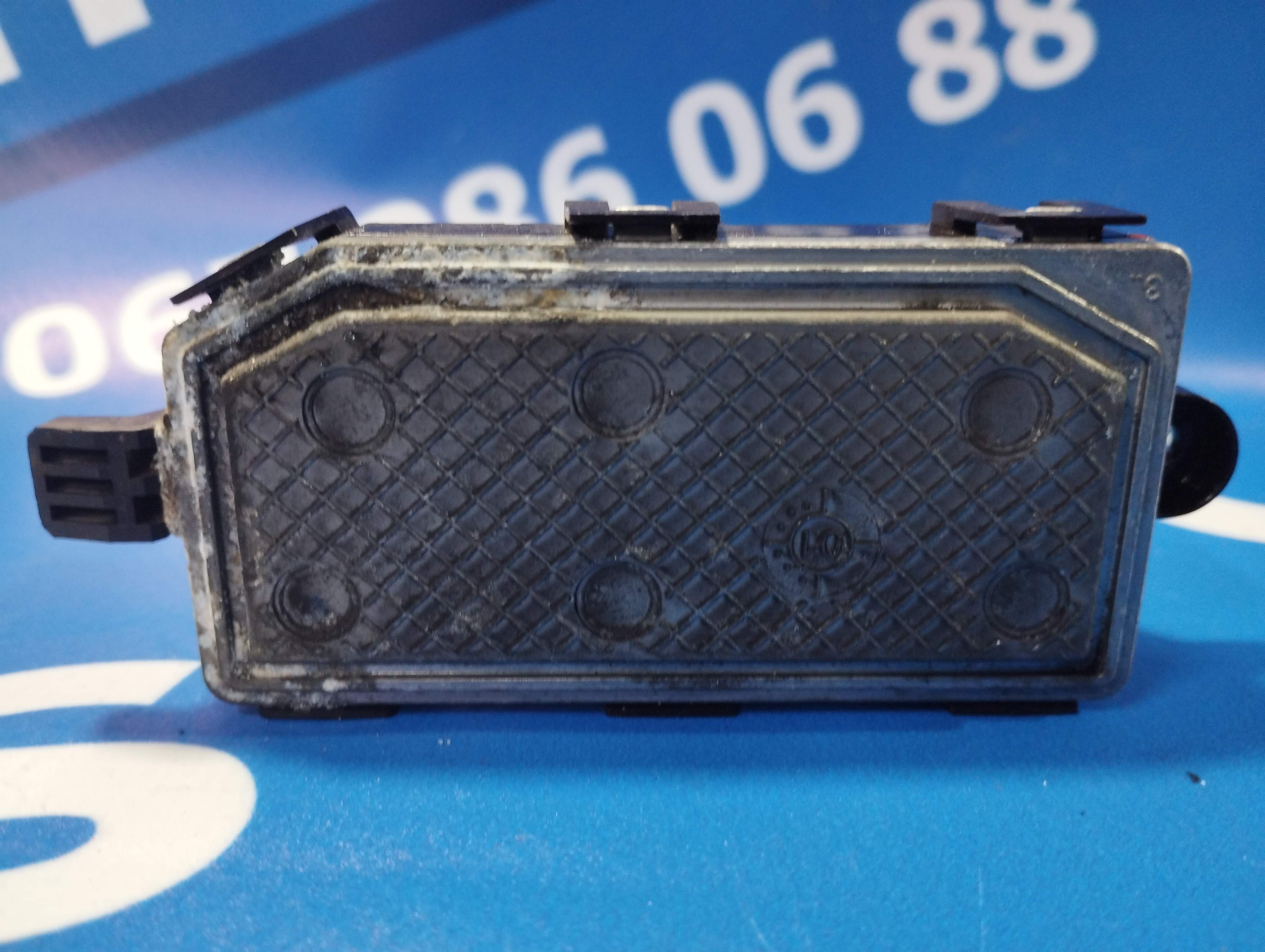 Резистор (опір) пічки Ford Kuga 2 (2012 - 2016) - 1