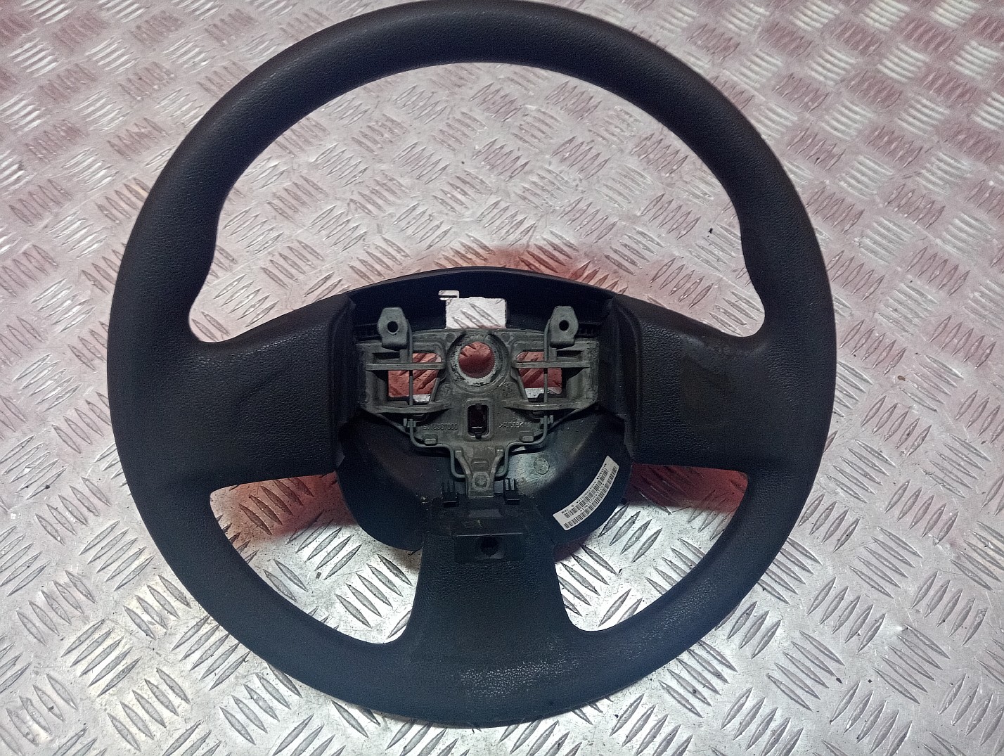 Руль RENAULT MASTER III - 1
