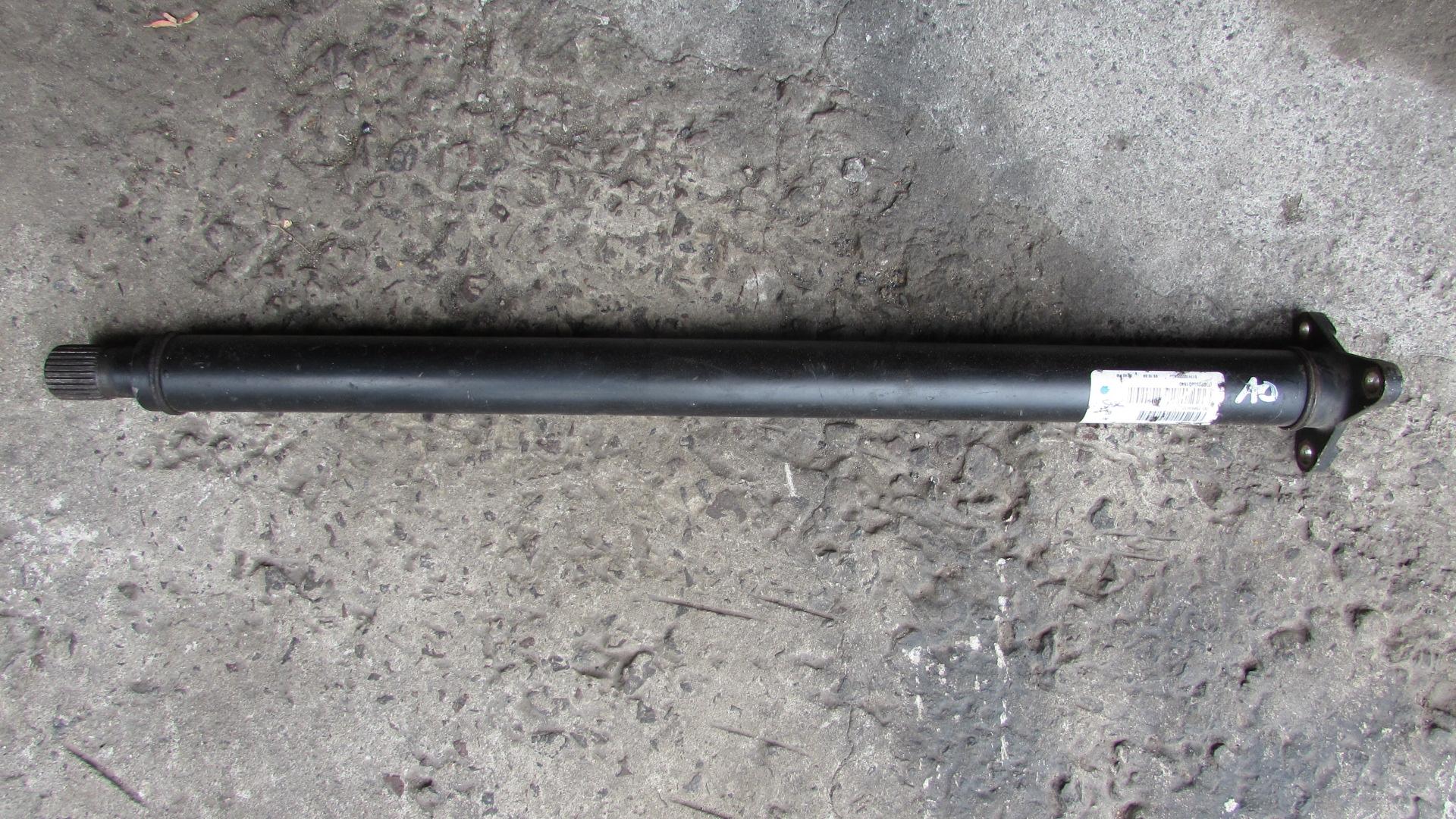 Кардан BMW X5 E70 (2007-2010) дорестайл - 1