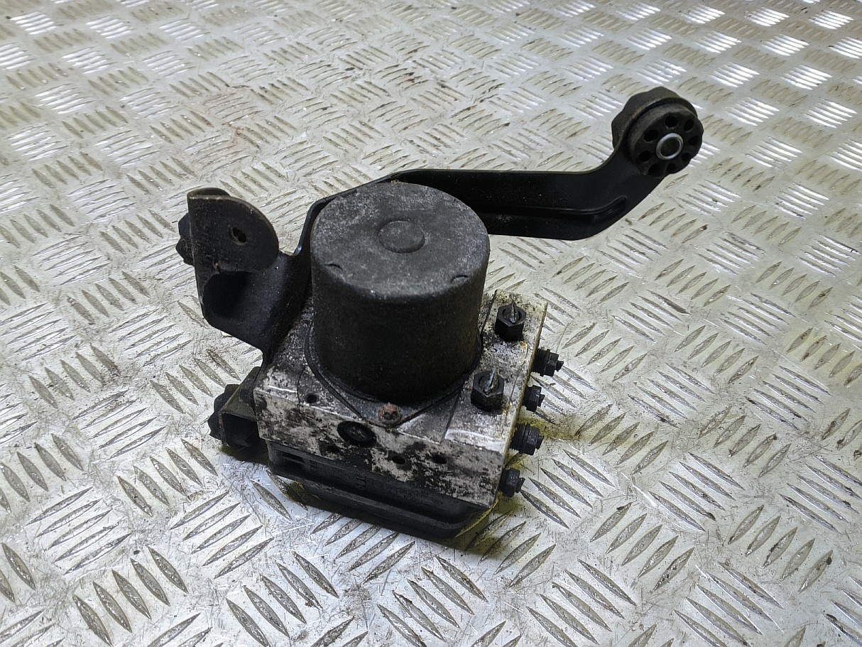 Модуль (блок) ABS BMW X5 E53 (2003-2006) рестайл - 1