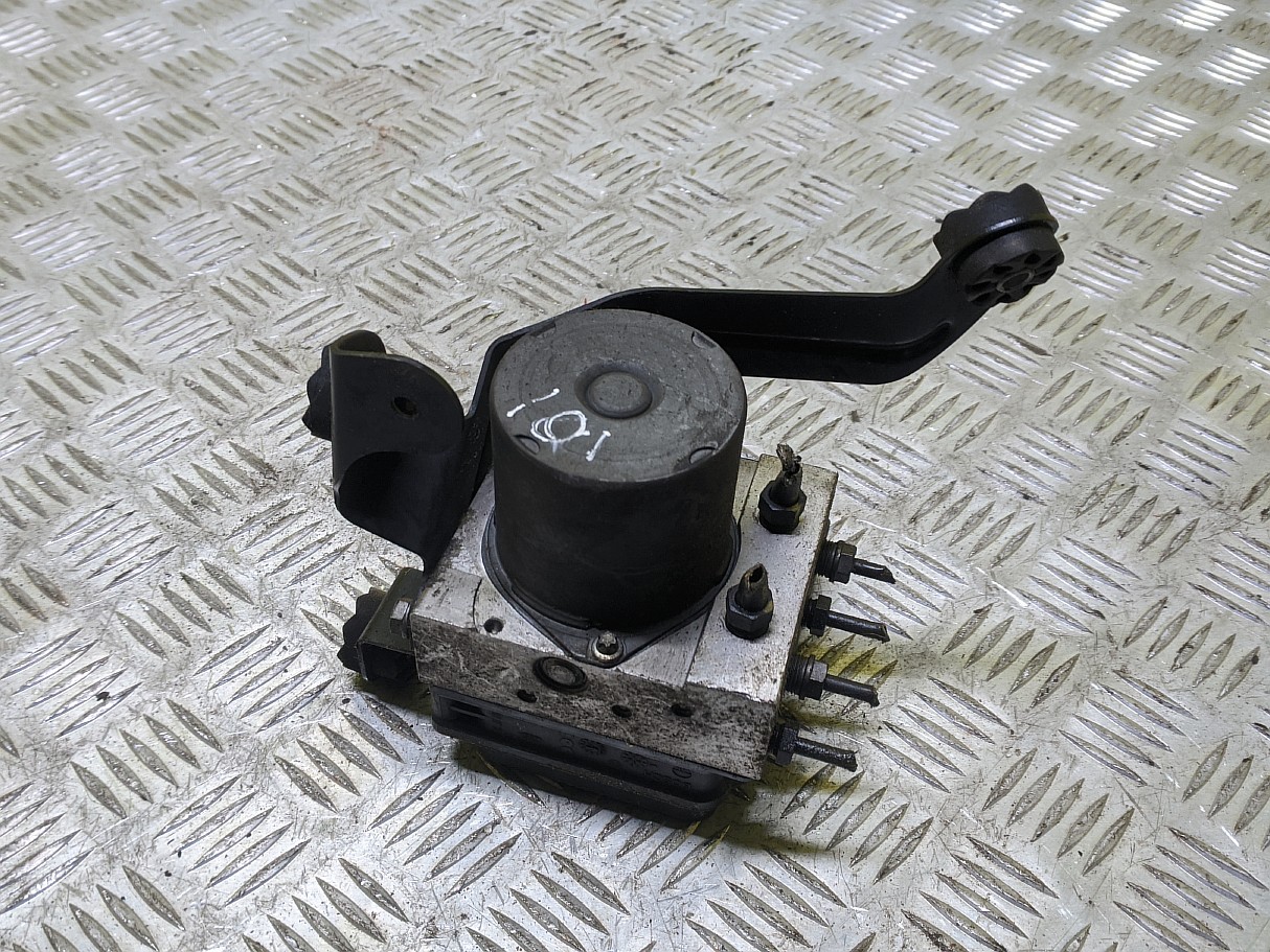 Модуль (блок) ABS BMW X5 E53 (2003-2006) рестайл - 1