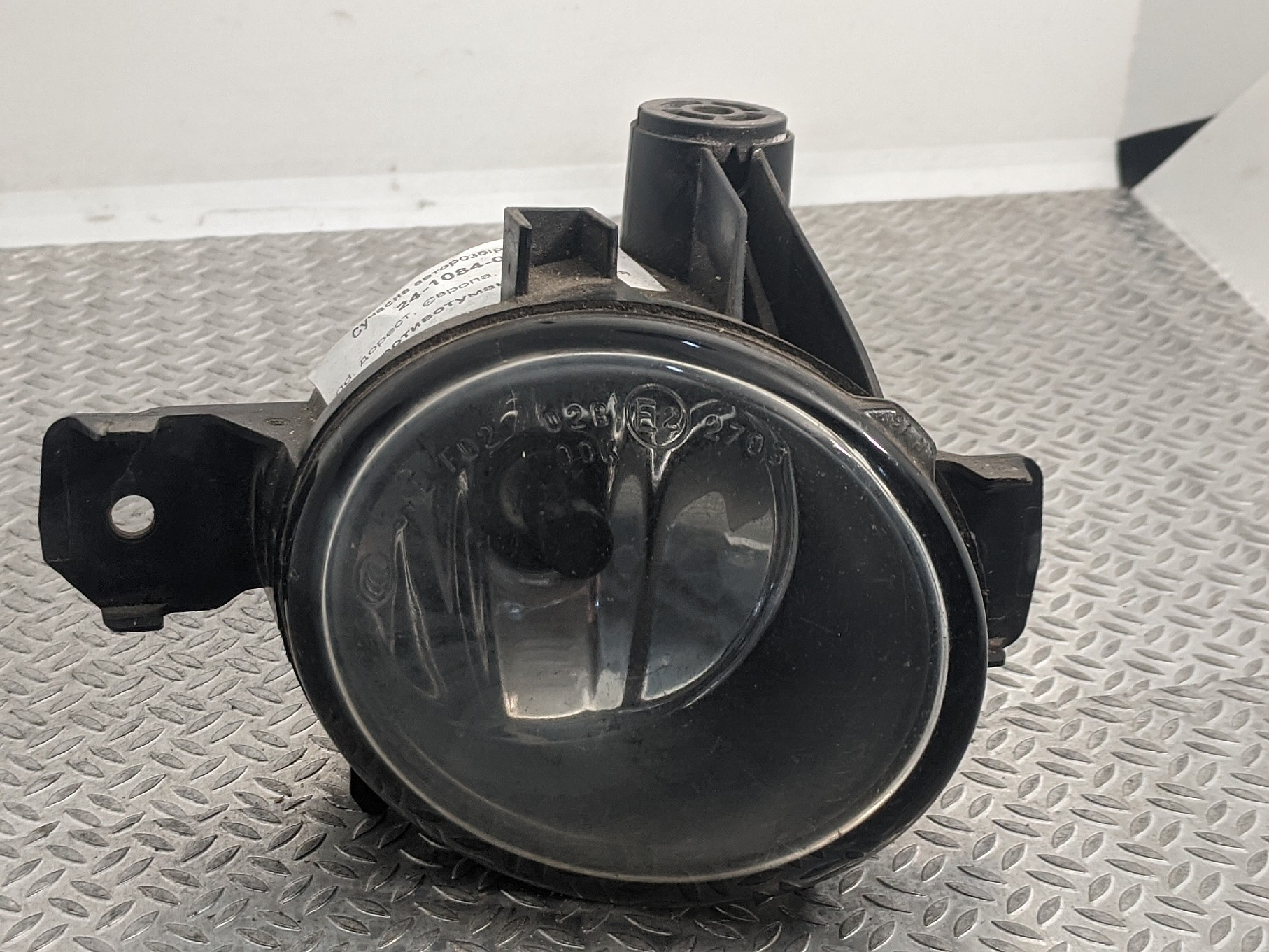 Фара противотуманная правая (птф) BMW X5 E70 (2007-2010) дорестайл - 1