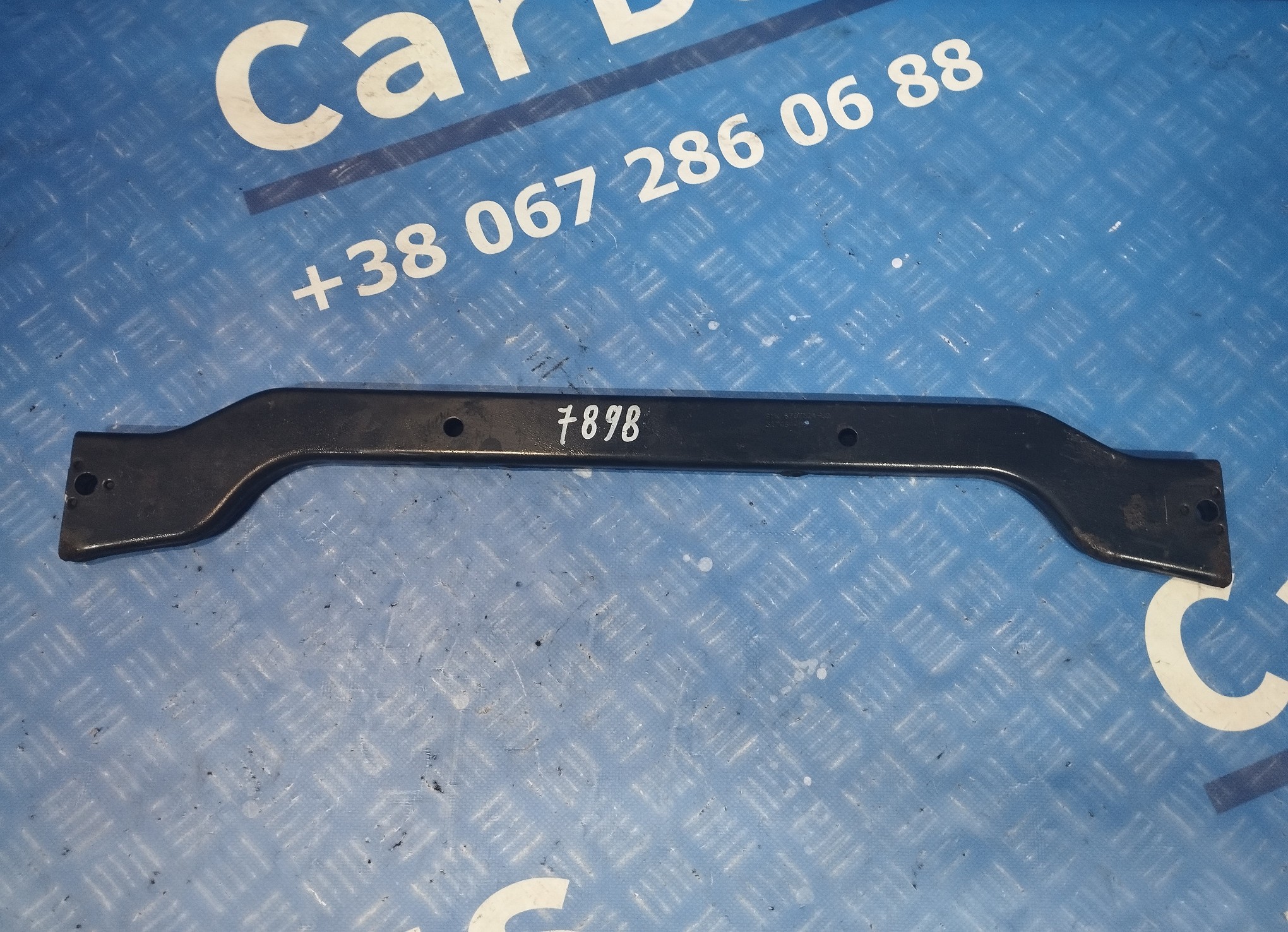 Крепление BMW X5 F15 (2013-2018) - 1