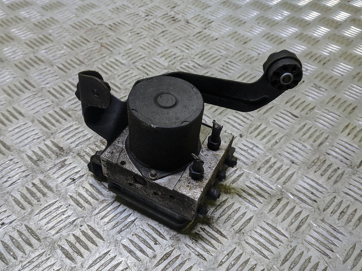 Модуль (блок) ABS BMW X5 E53 (2003-2006) рестайл - 1