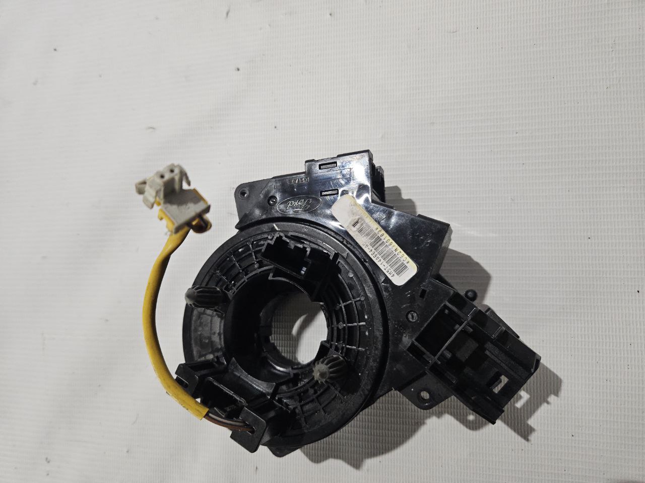 Датчик кута повороту кермового колеса Ford Transit MK7 (V347 / V348; 2006—2013 - 1
