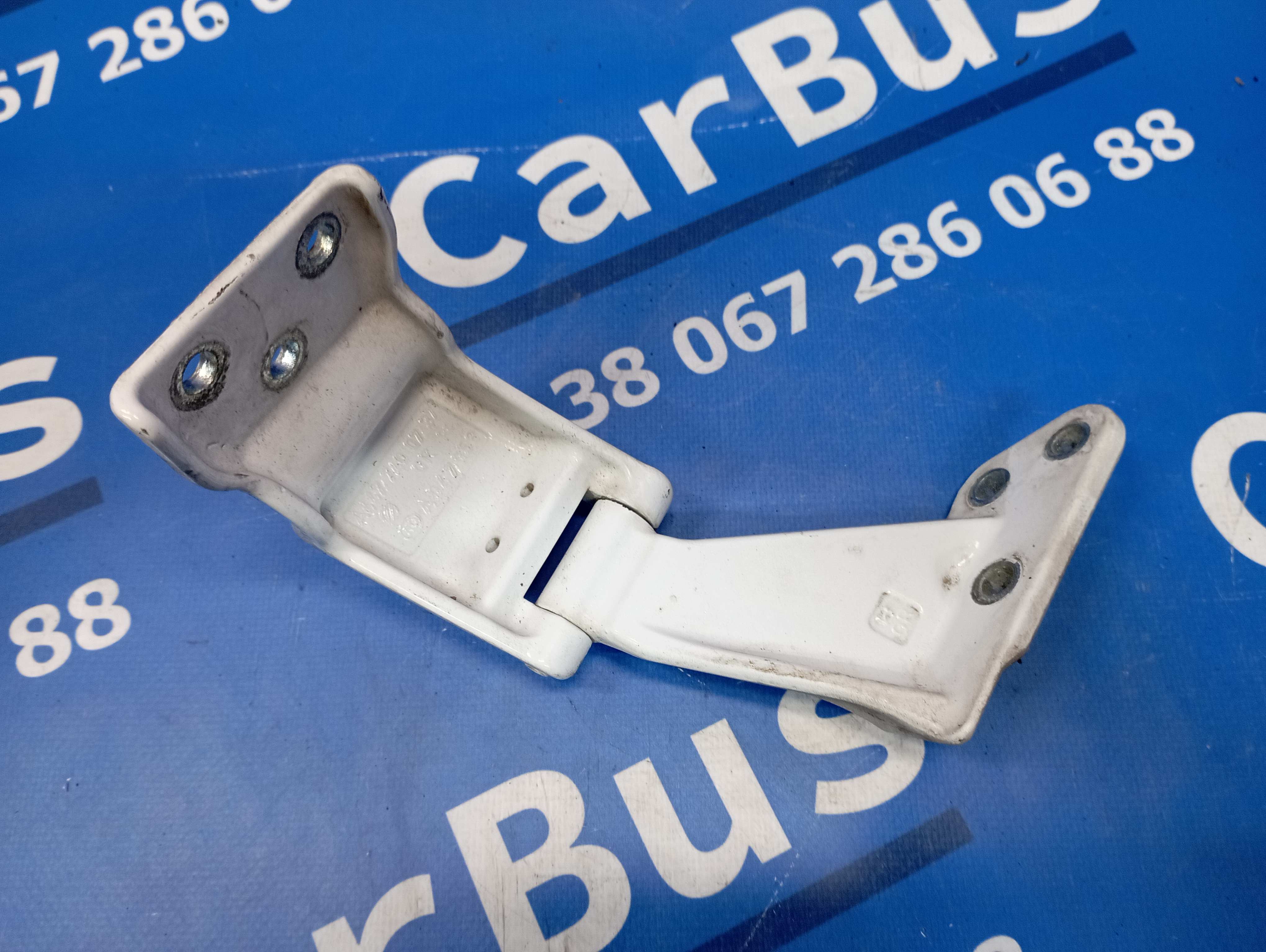 Петля задніх дверей Mercedes-Benz Vito W 447 (2014-2018) - 1