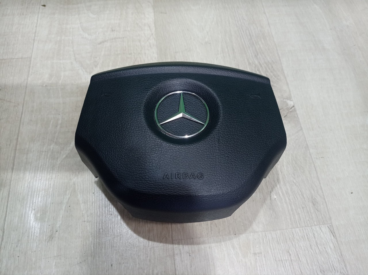 Подушка безпеки в кермо Mercedes GL X164 - 1