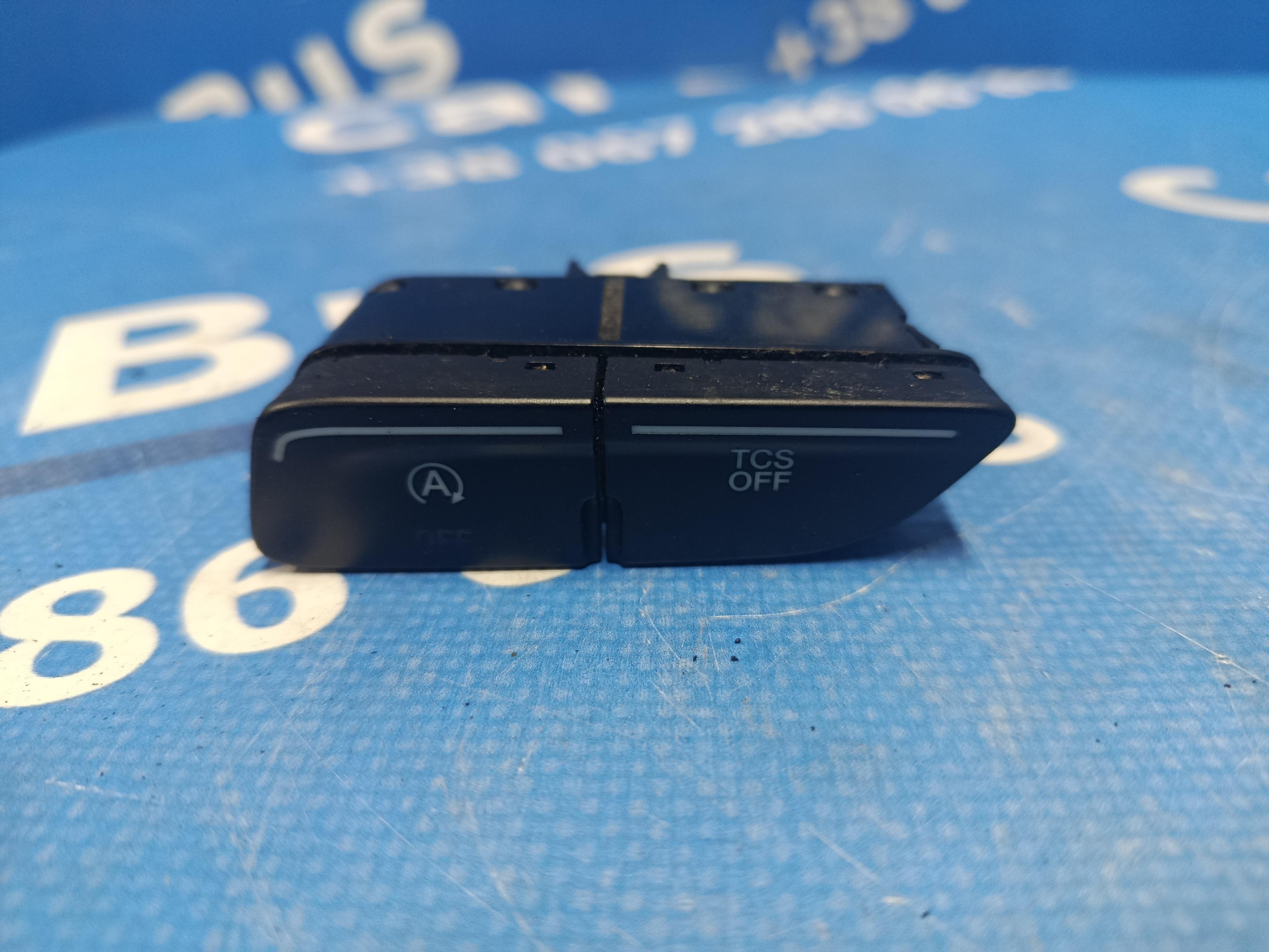 Блок кнопок Ford Escape 3 FL ( 2012 - 2019 ) - 1
