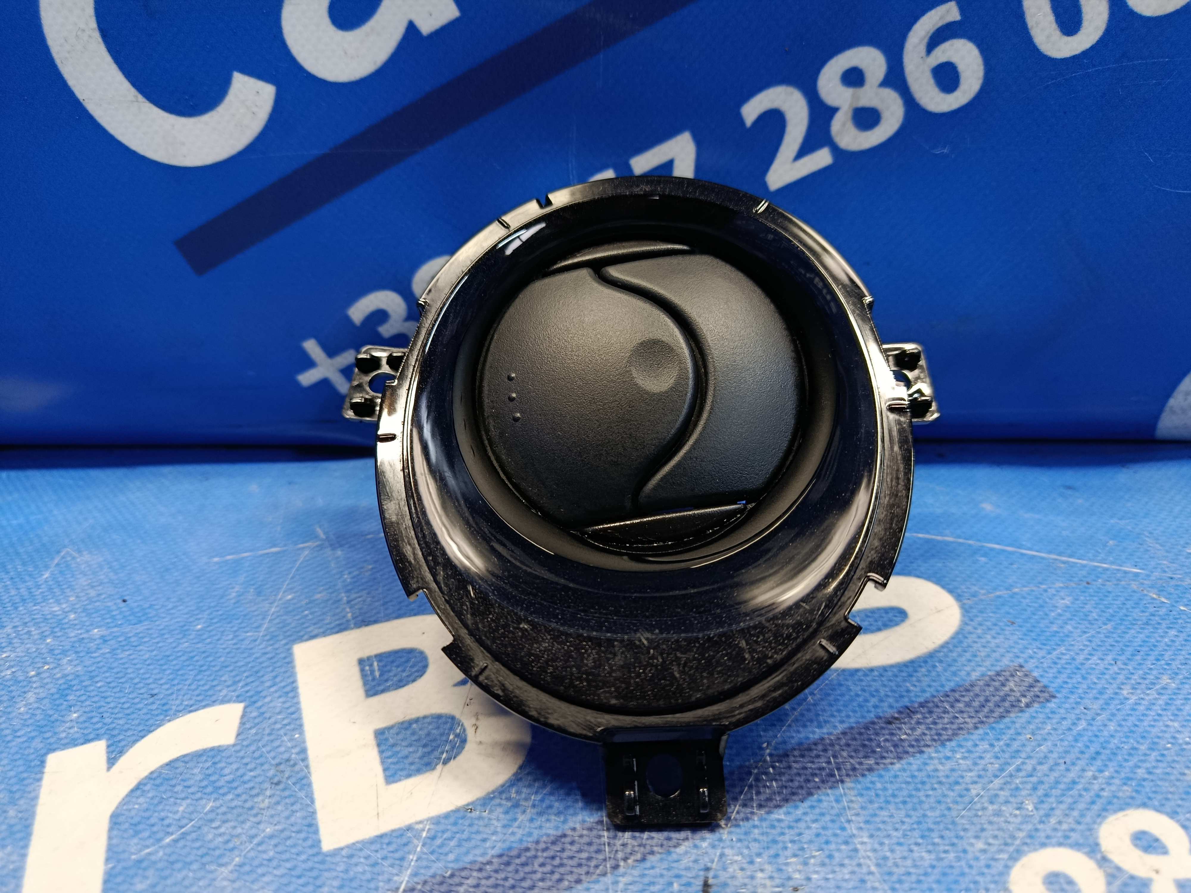 Дефлектор обдування салону Nissan Juke LCI (2010-2019) - 1