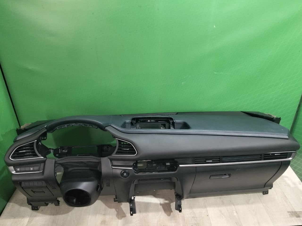 Торпедо ( Комплект ) Mazda CX-30 (2019-2023) - 1