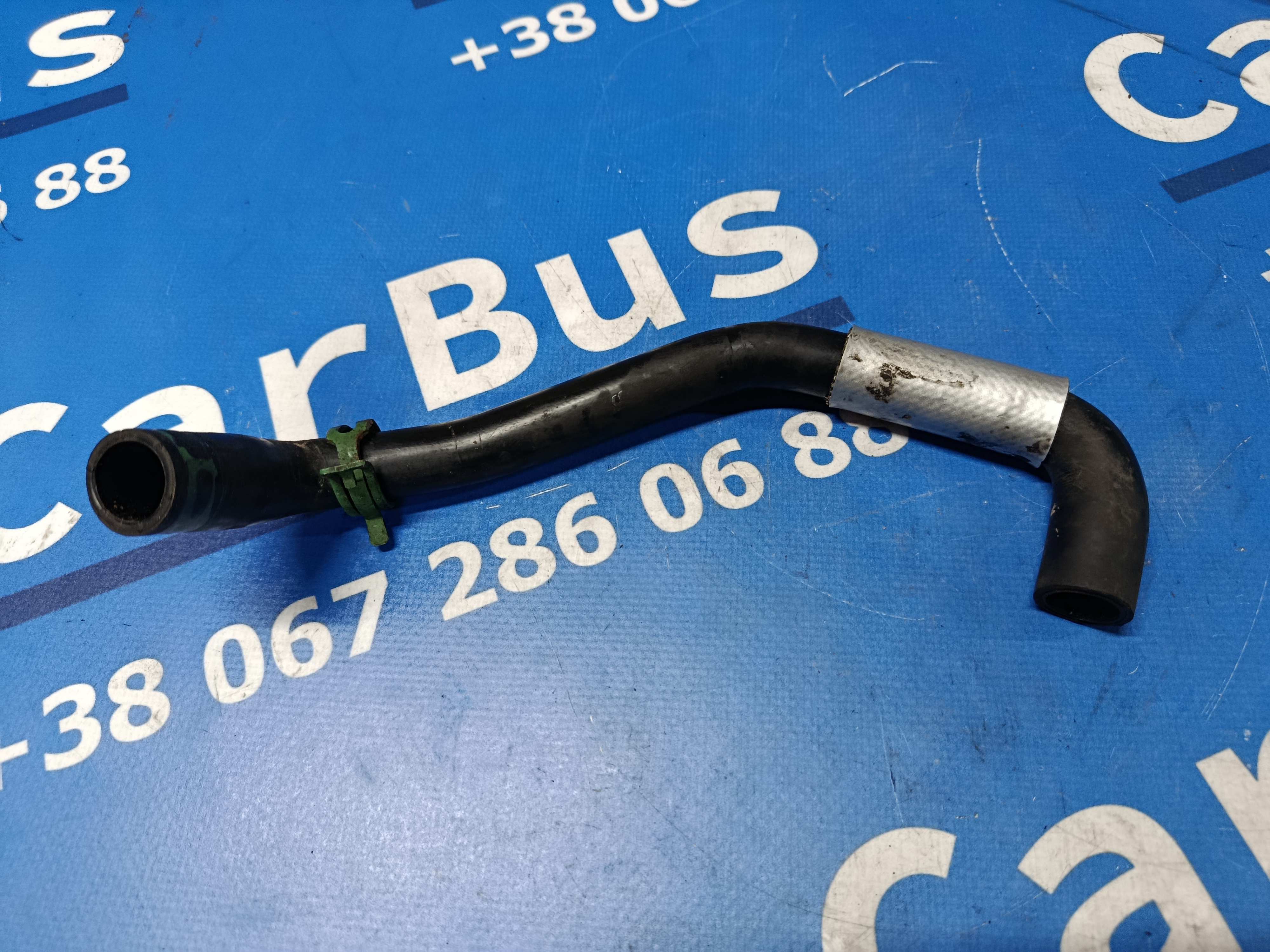 Патрубок Mercedes-Benz Vito W 639 (2010-2014) рестайл - 1