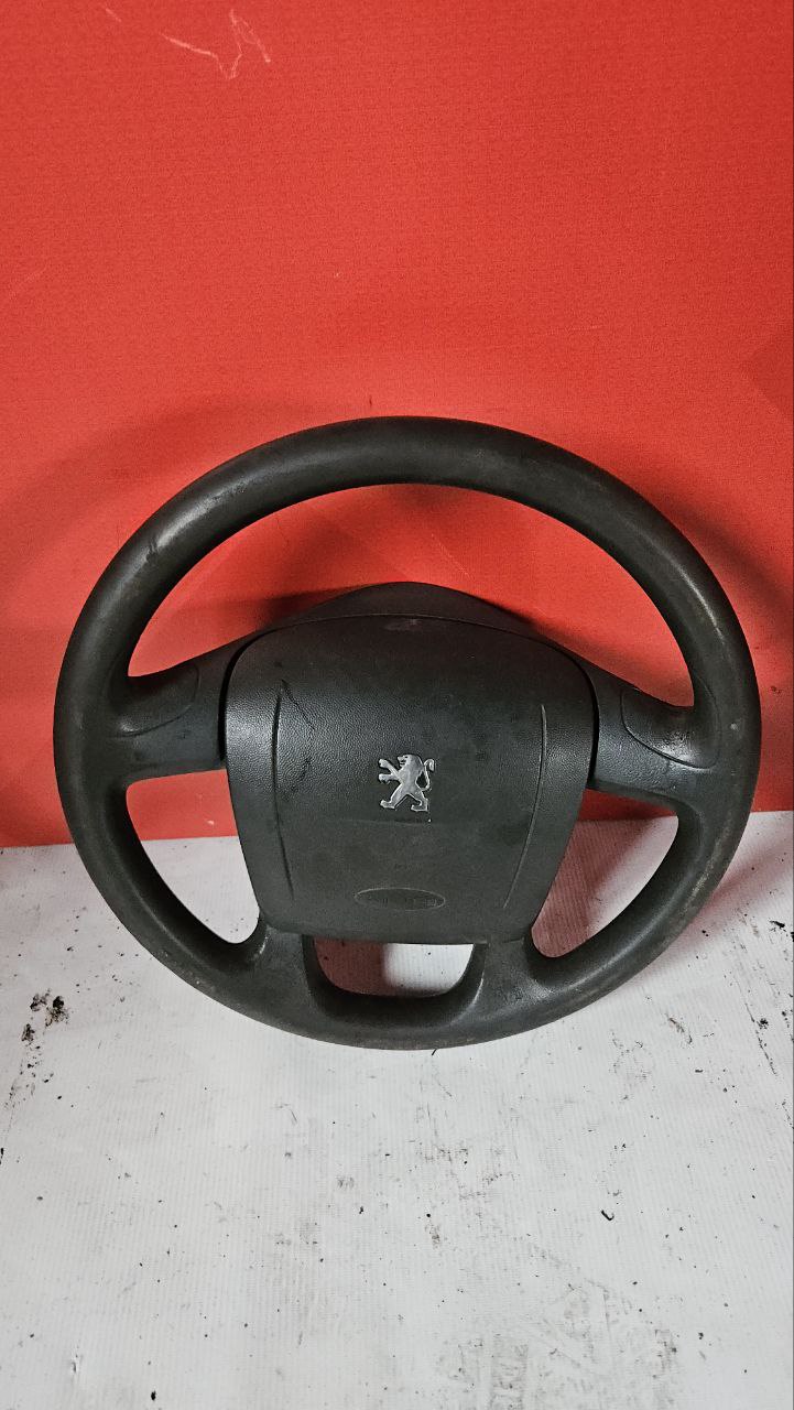 Руль Boxer/Jumper/Ducato - 1