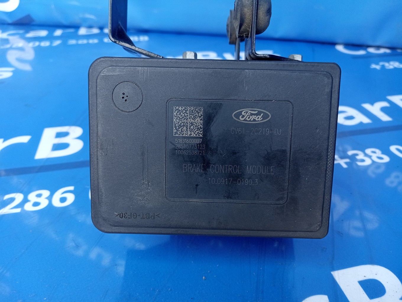Блок керування ABS Ford Escape 3 FL ( 2012 - 2019 ) - 1