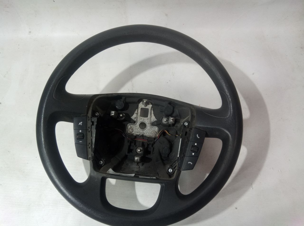 Руль Boxer/Jumper/Ducato - 1