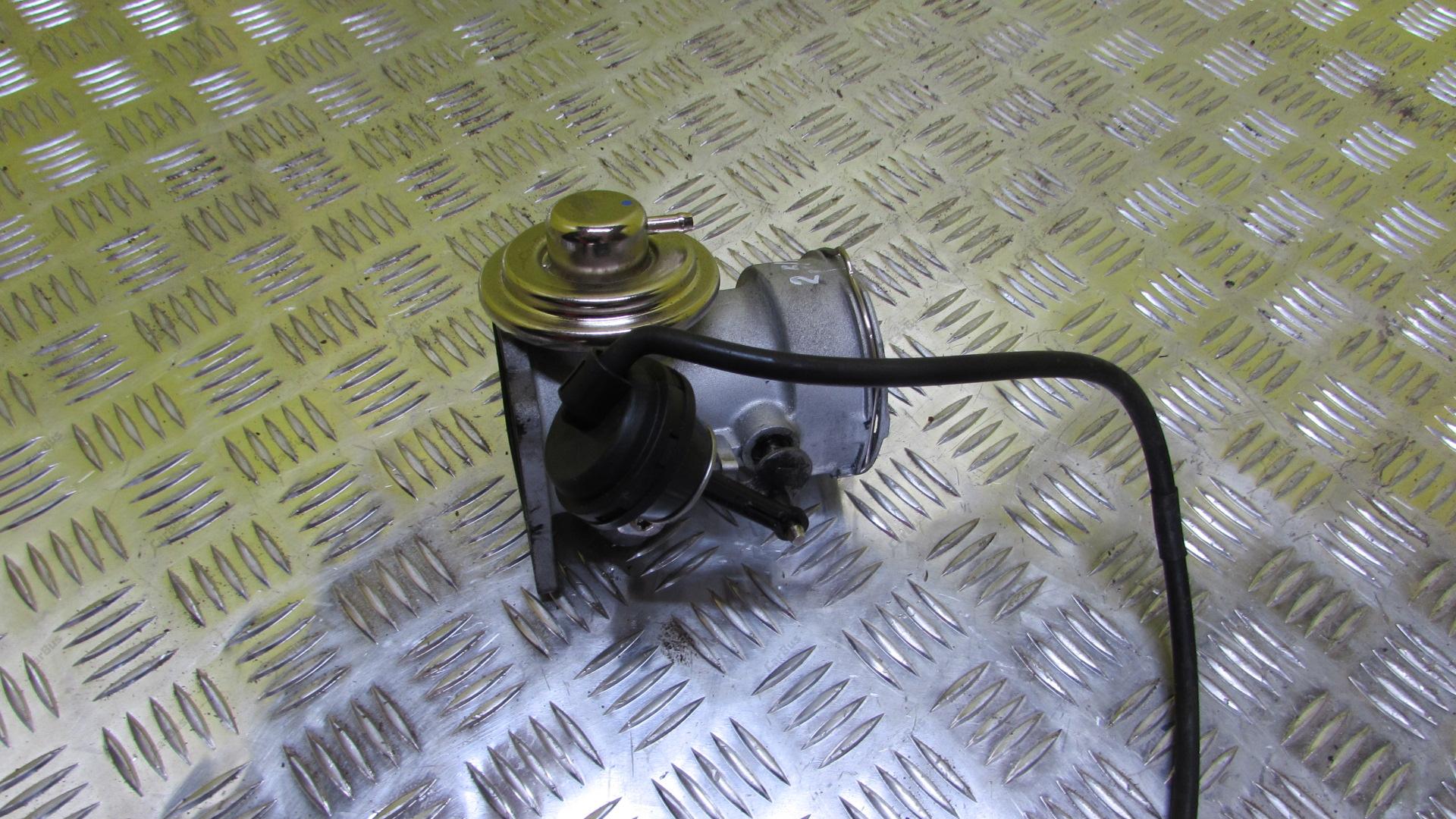 Клапан EGR Volkswagen Touareg (2003-2006) дорестайл - 1