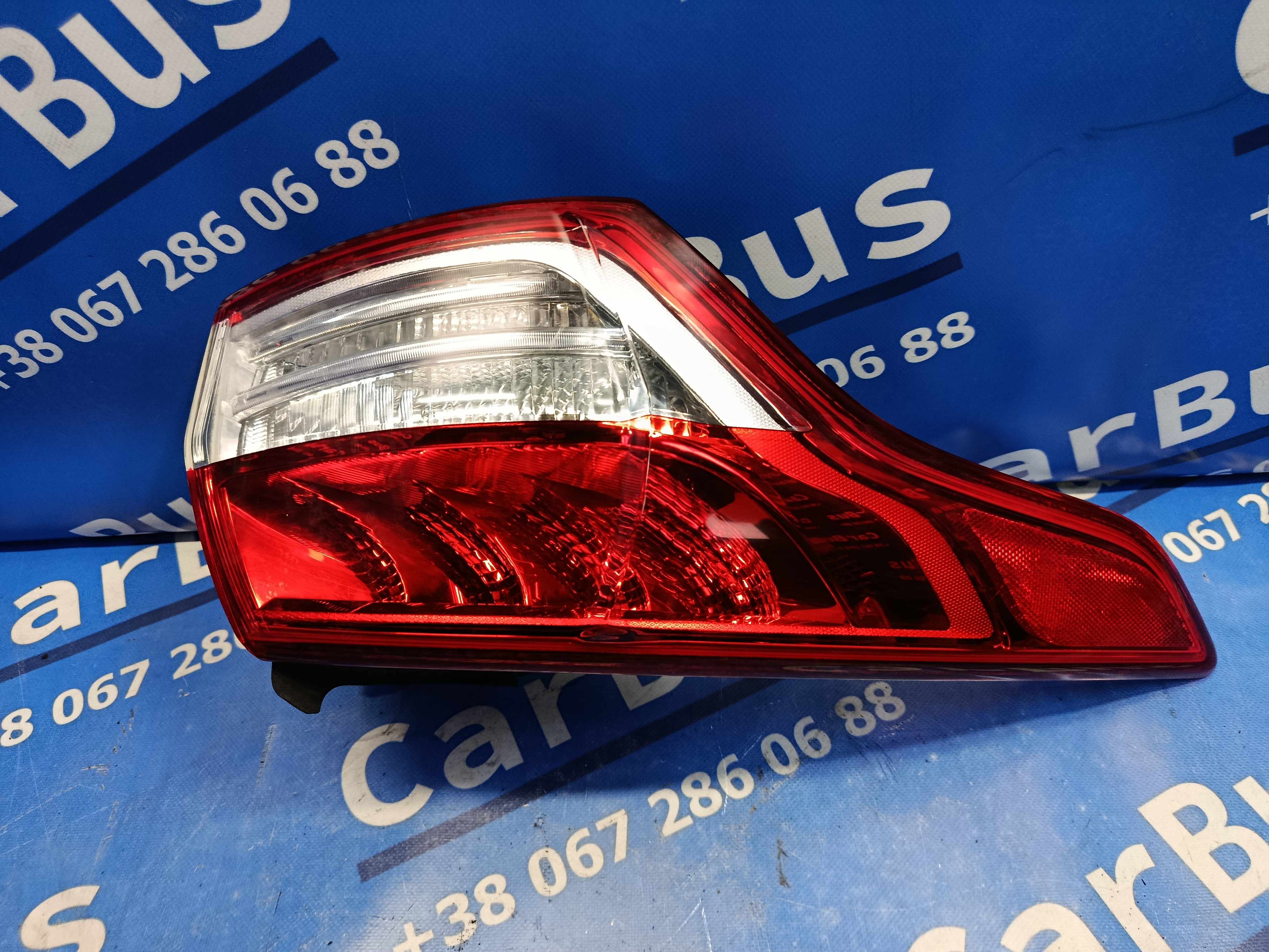 Фонарь задний левый Ford Kuga 2 (2012 - 2016) - 1