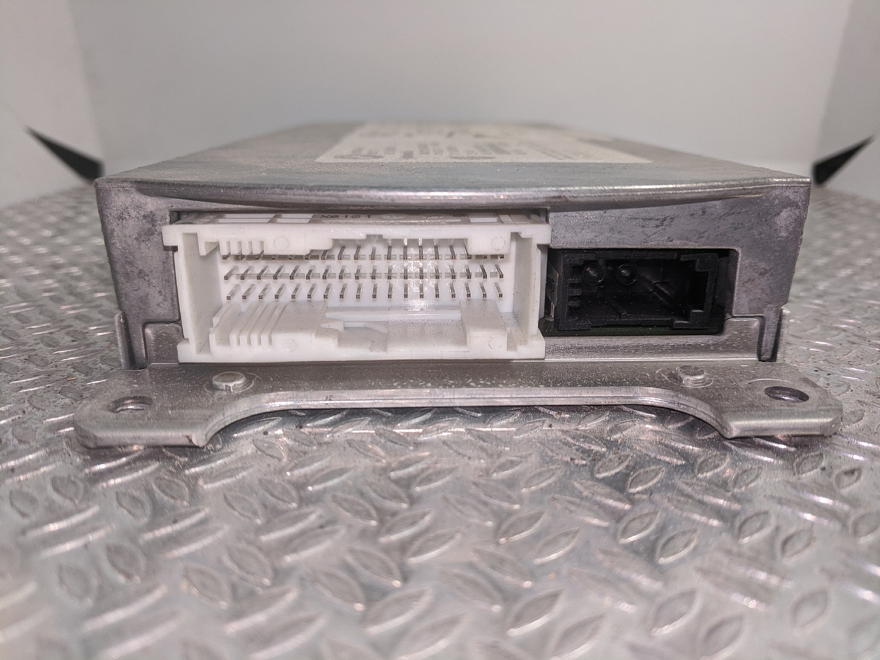 Блок управления телефоном (Bluethooth) BMW X5 E70 (2007-2010) дорестайл - 1