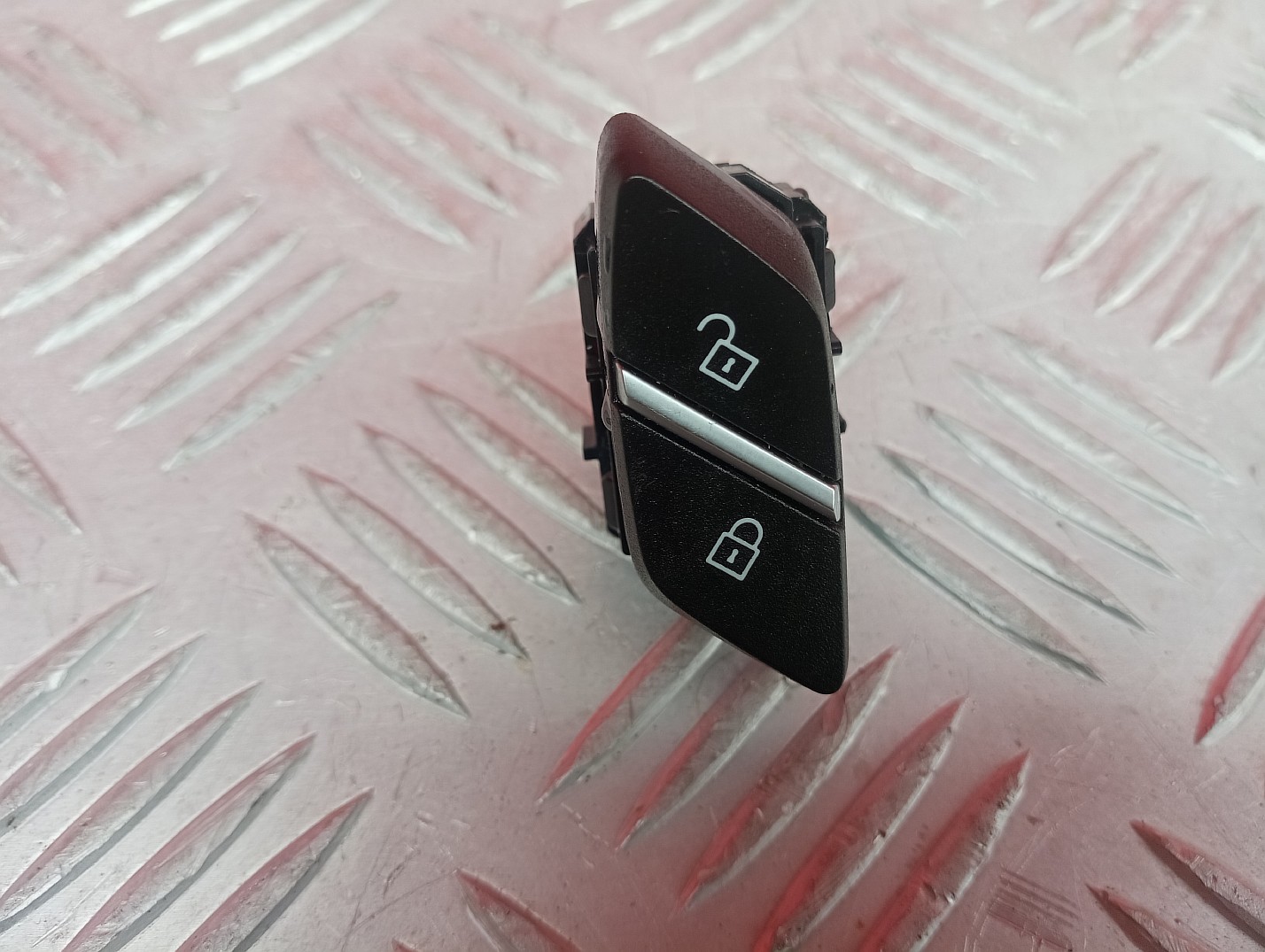 Кнопка BMW X5 F15 (2013-2018) - 1