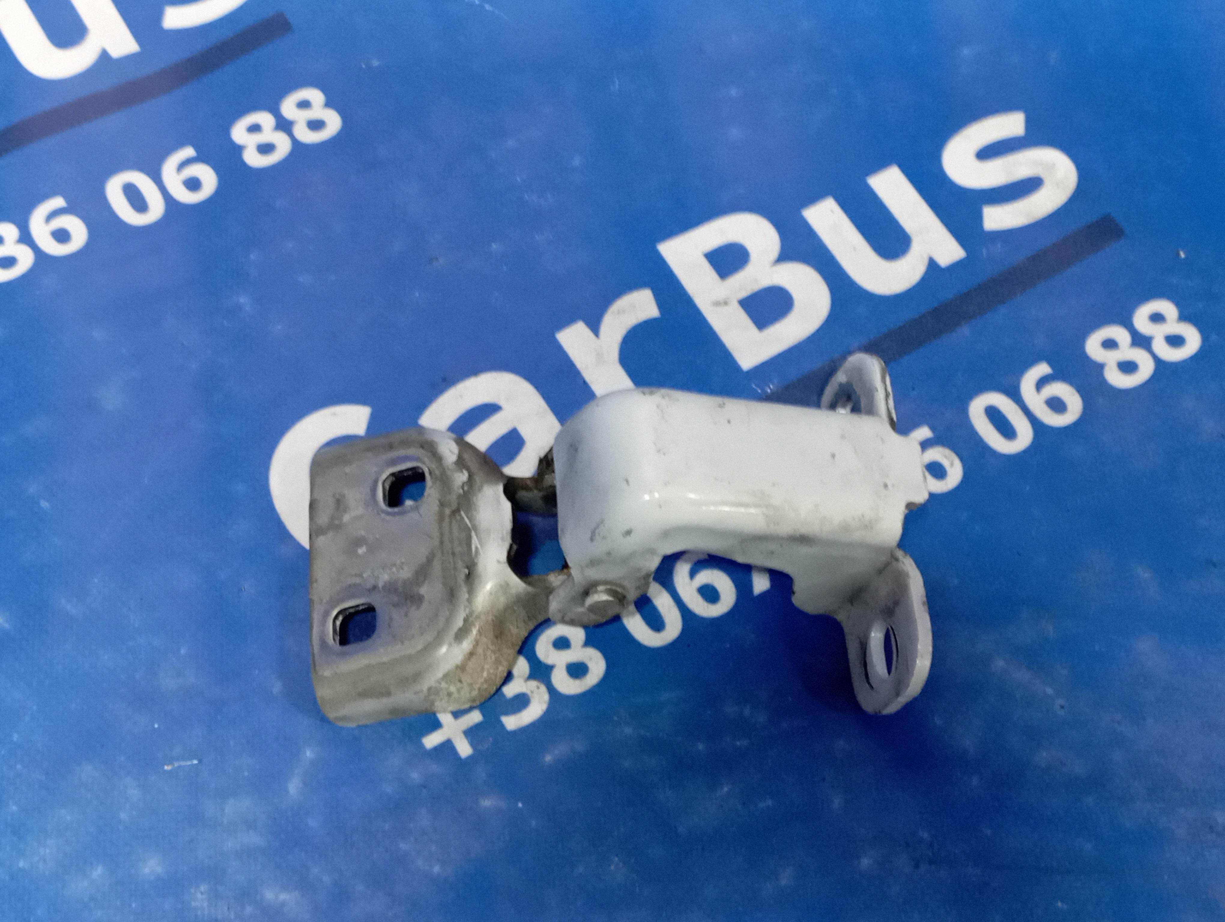 Петля двері передньої Renault Trafic III, Opel Vivaro III (2014-2020) - 1