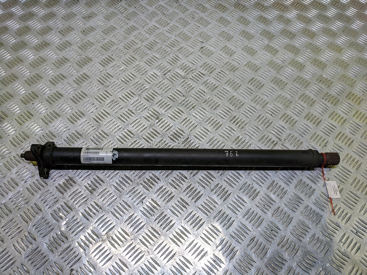 Кардан BMW X5 E70 (2007-2010) дорестайл - 1