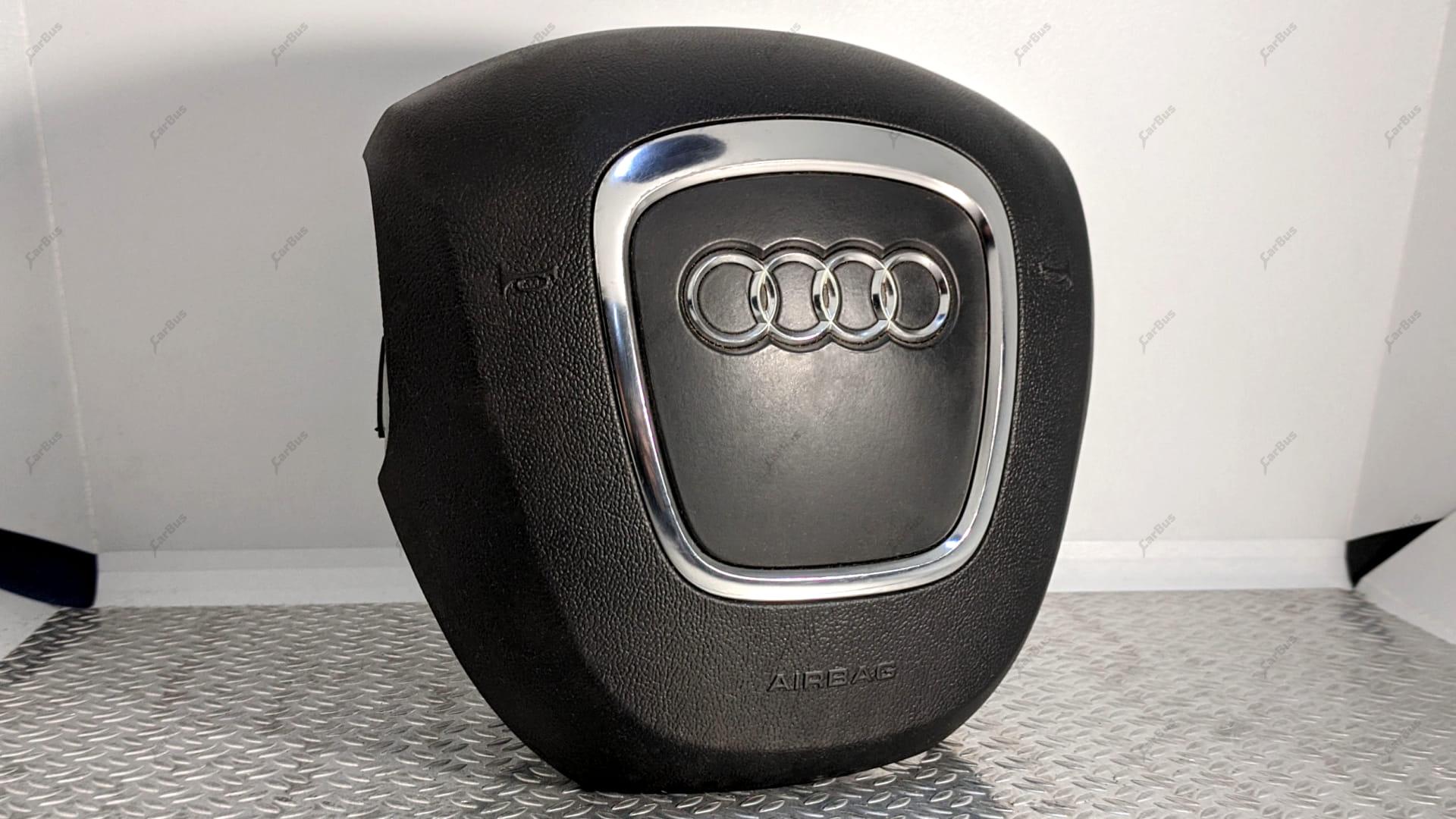 Подушка безпеки в кермо Audi Q7 (2010-2015) - 1