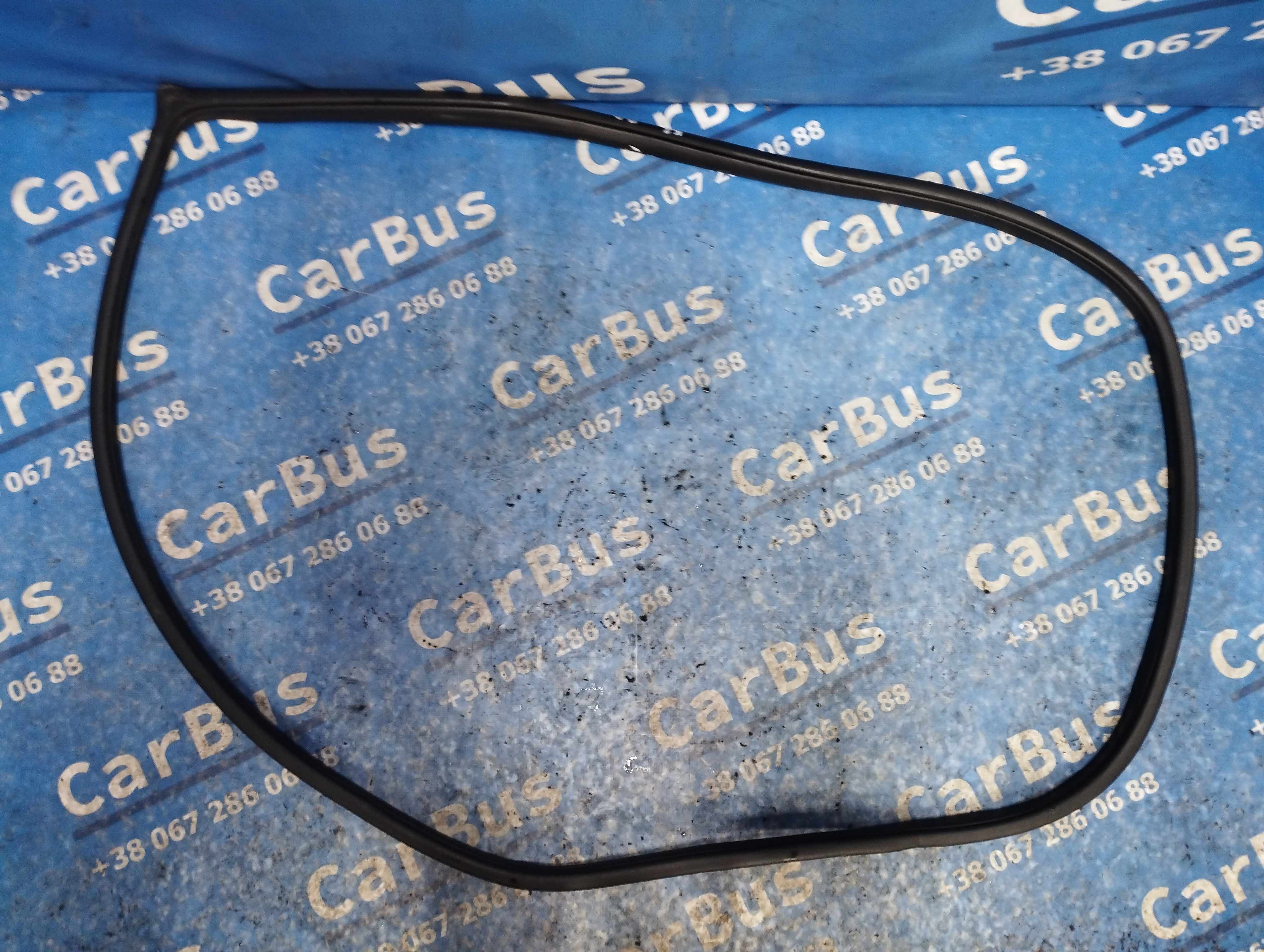 Ущільнювач дверей передній лівий KIA NIRO 2019 - 2022 - 1