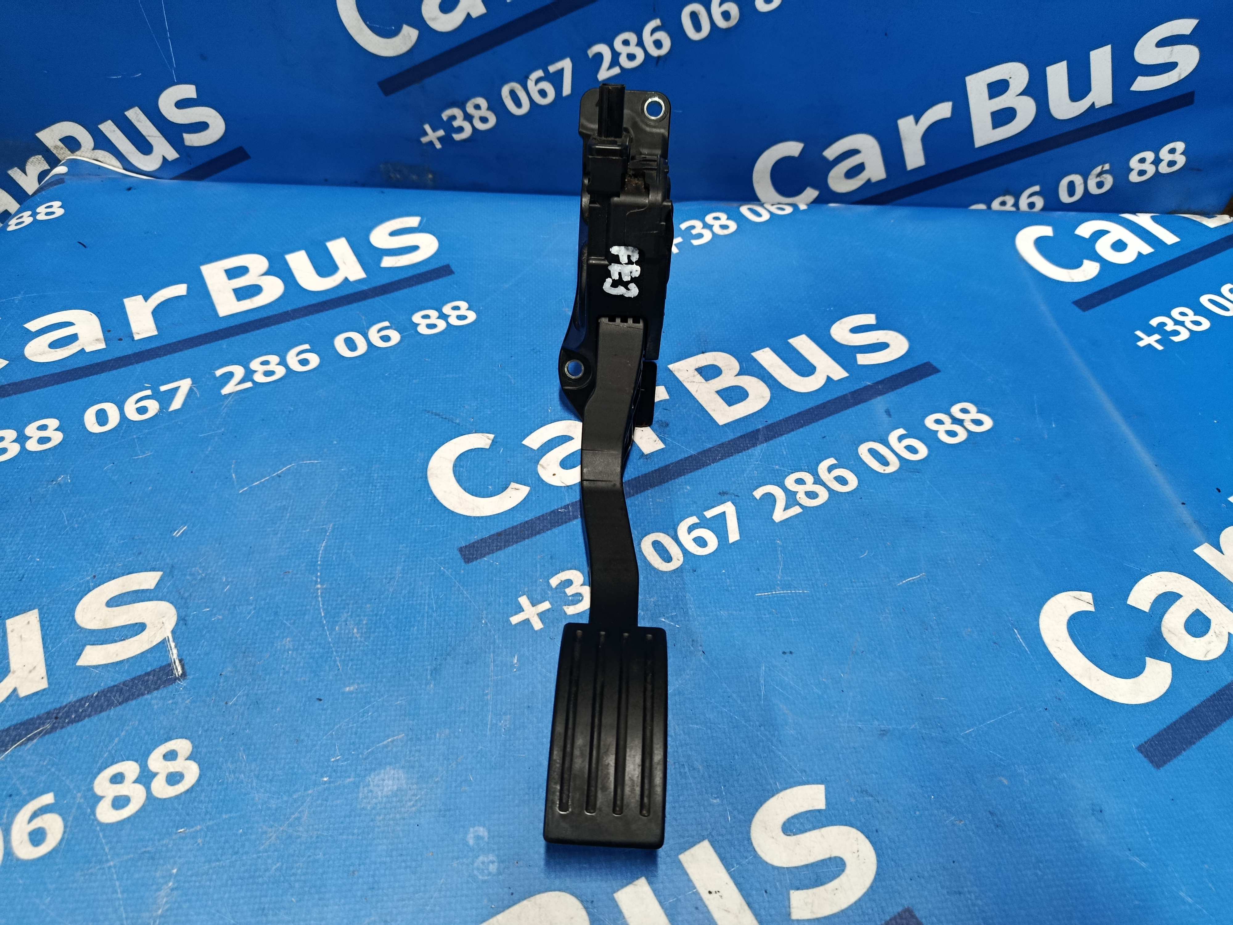 Педаль газа Ford Escape 3 FL ( 2012 - 2019 ) - 1
