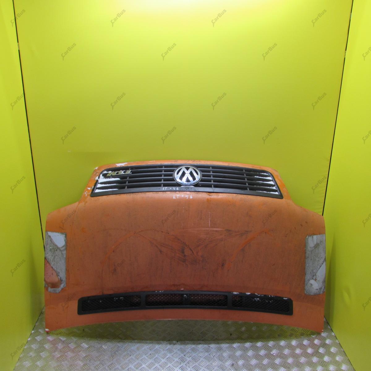 Капот Volkswagen LT (1996-2006) - 1