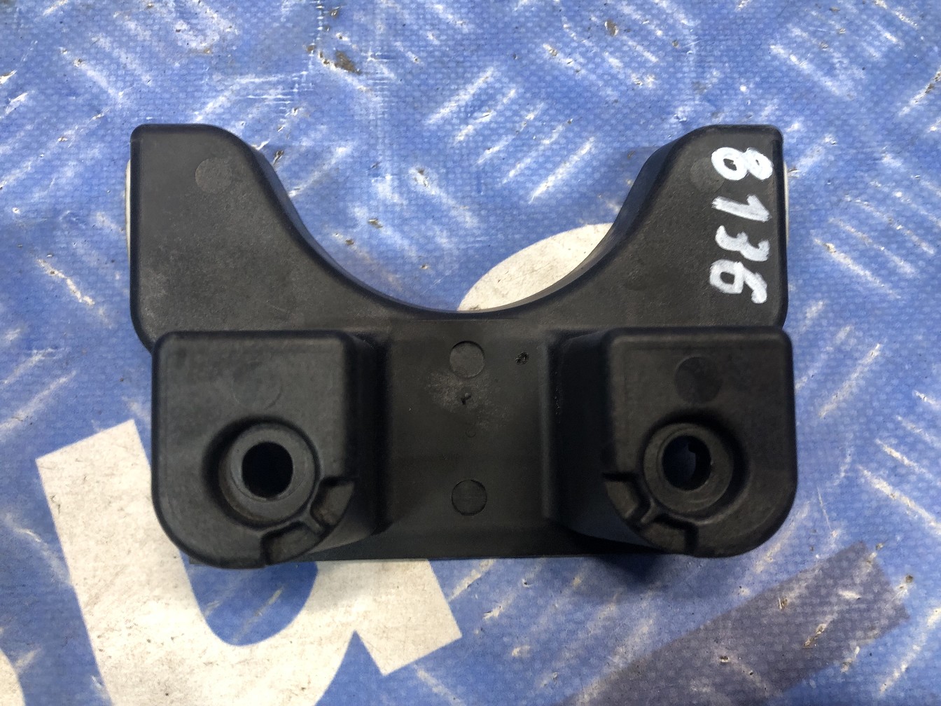 Крепление BMW X5 F15 (2013-2018) - 1