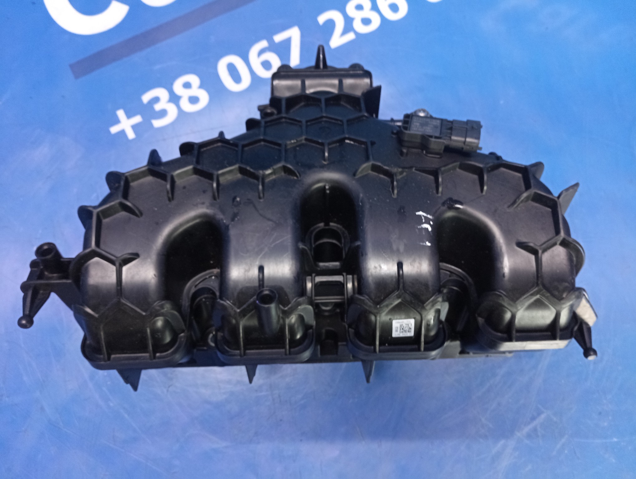 Коллектор впускной Ford Escape 3 FL ( 2012 - 2019 ) - 1