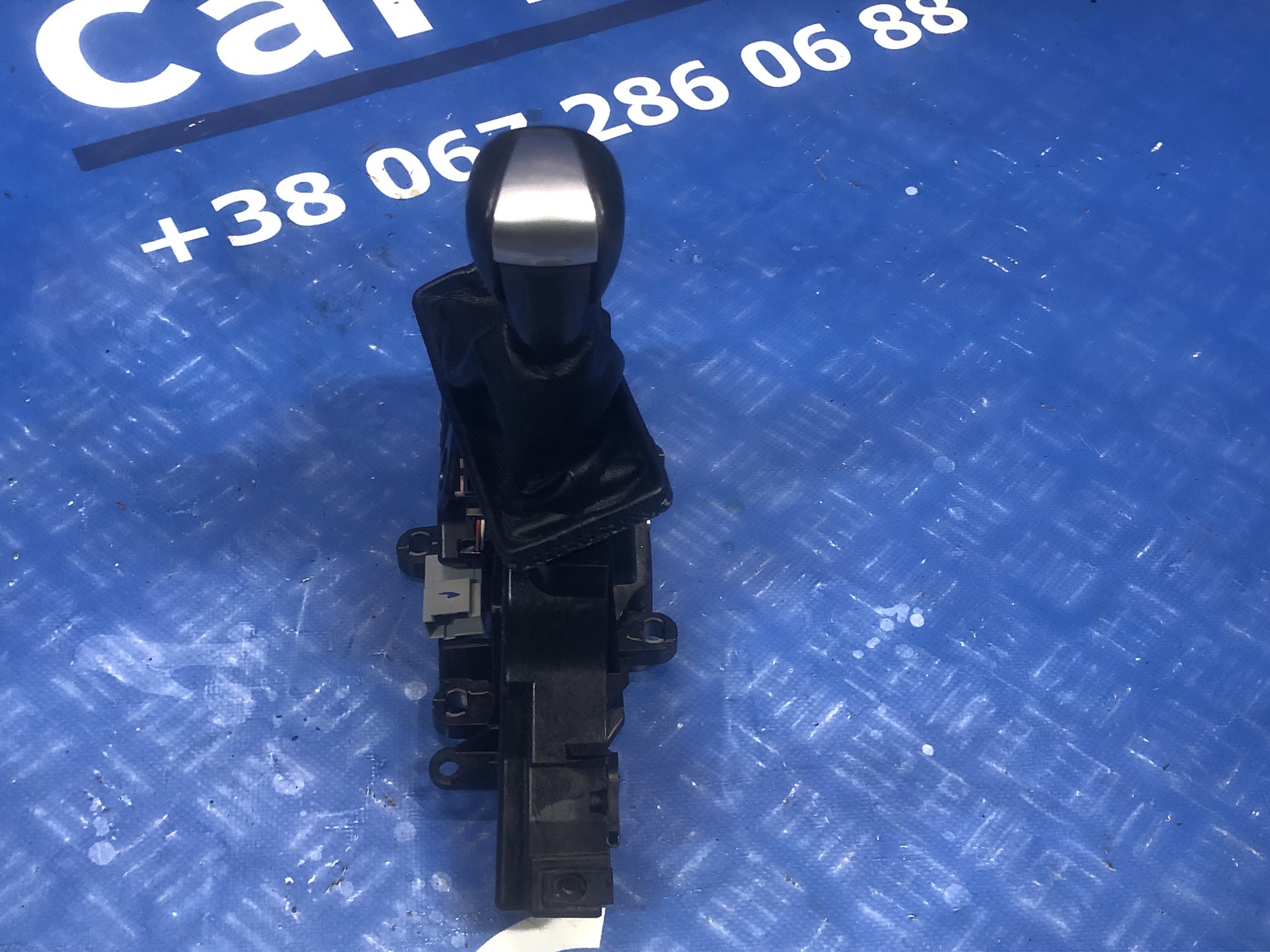 Кулиса КПП Ford Escape 3 FL ( 2012 - 2019 ) - 1