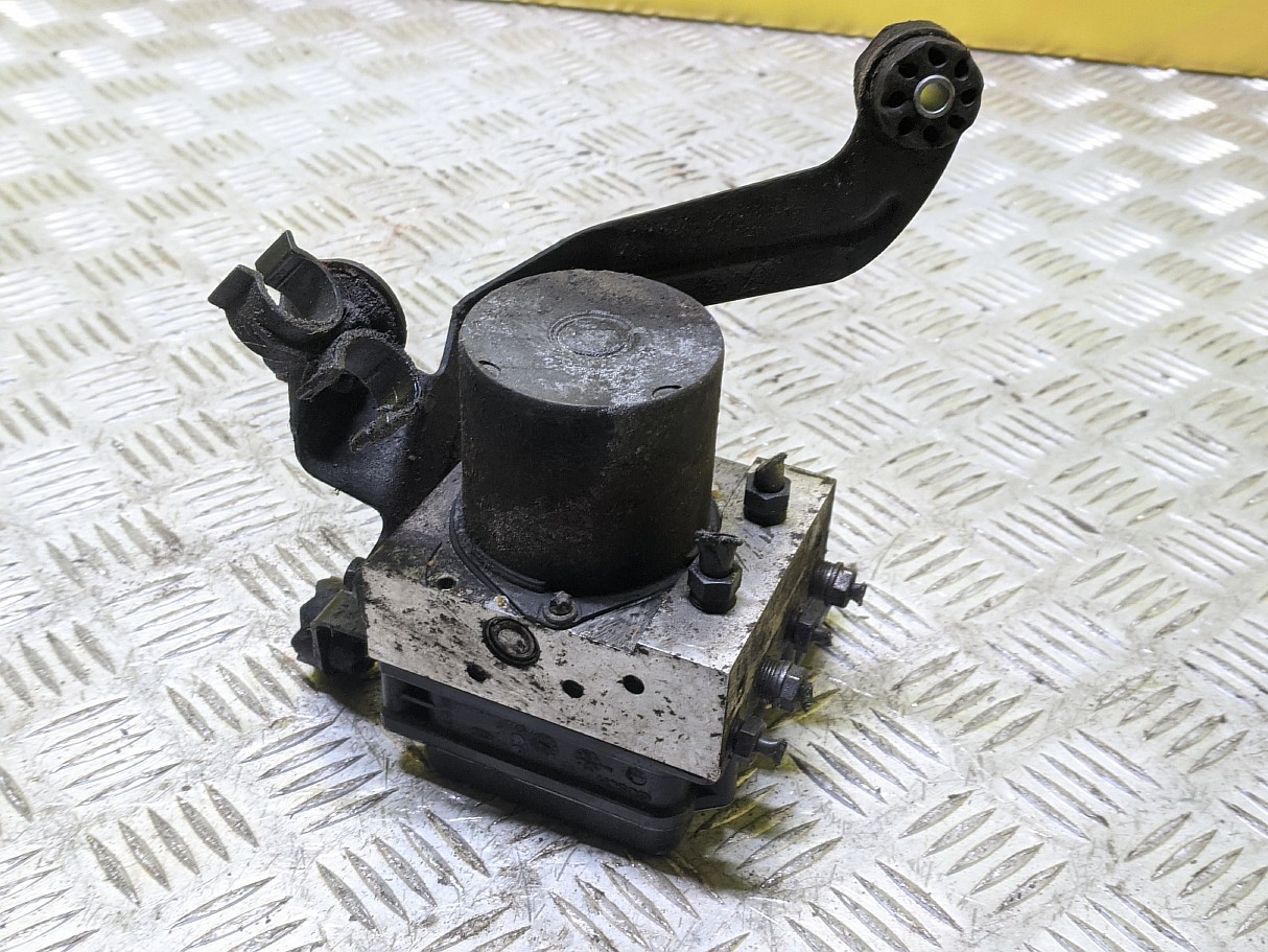 Модуль (блок) ABS BMW X5 E53 (2003-2006) рестайл - 1