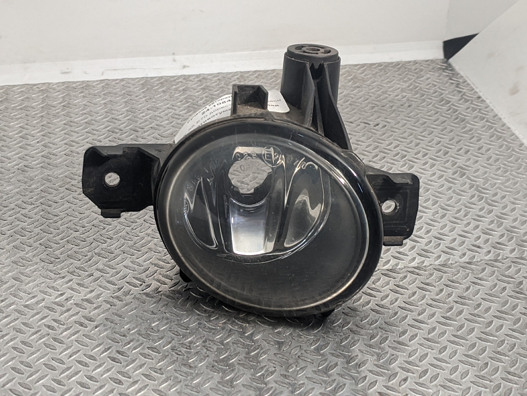 Фара противотуманная правая (птф) BMW X5 E70 (2007-2010) дорестайл - 1