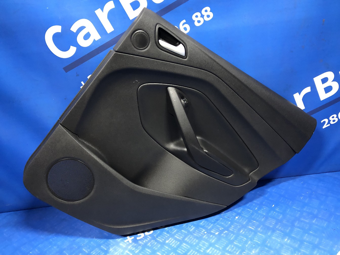 Обшивка (карта) двери задней правой Ford Escape 3 FL ( 2012 - 2019 ) - 1
