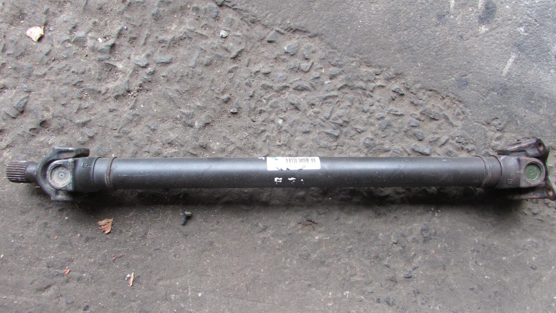 Кардан BMW X5 E70 (2007-2010) дорестайл - 1