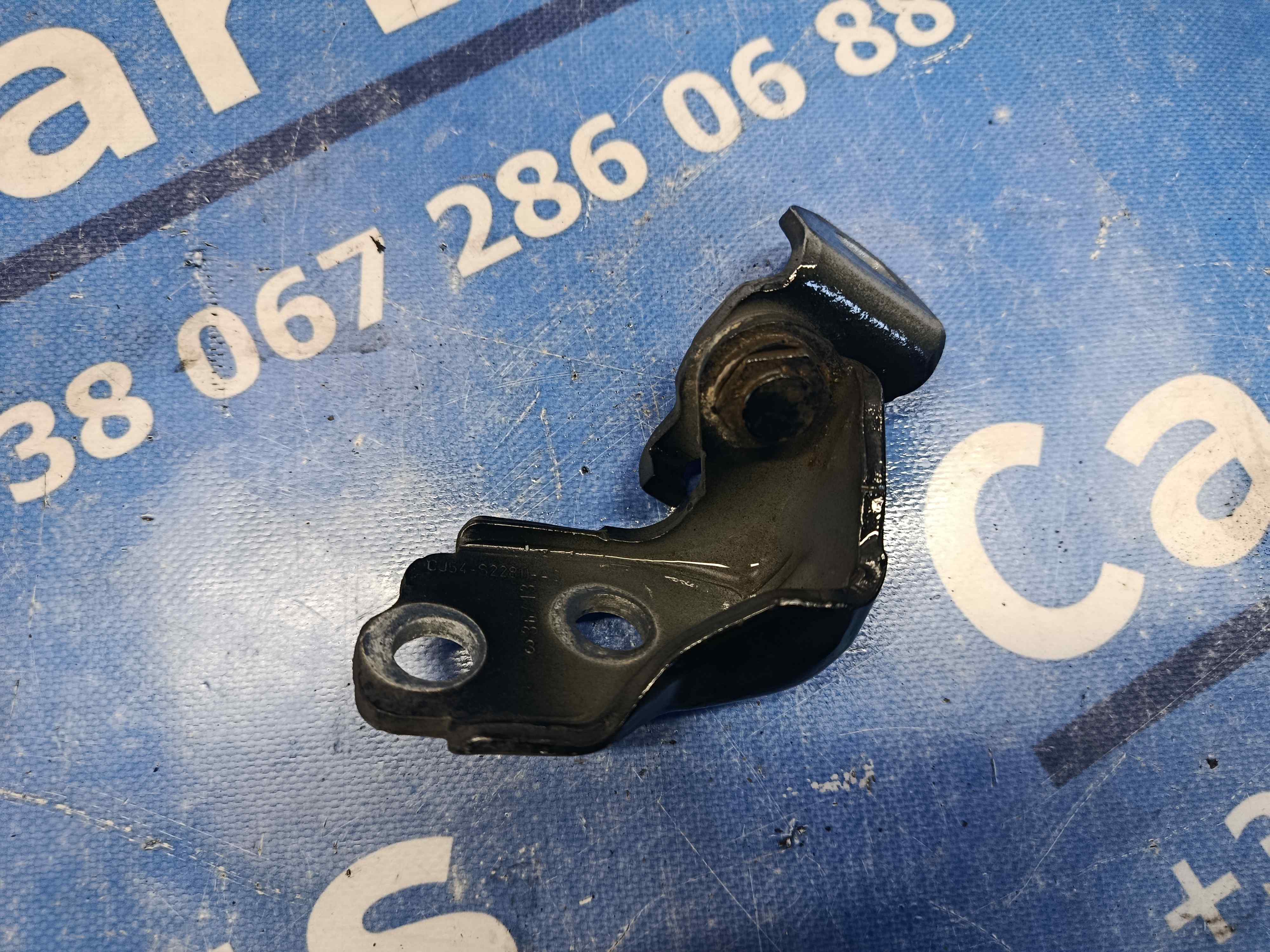 Петля двері передньої Ford Kuga 2 (2012 - 2016) - 1