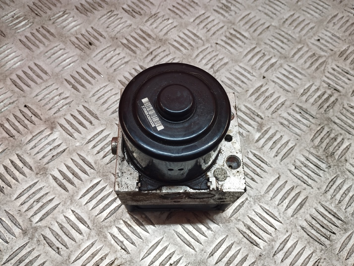 Модуль (блок) ABS BMW X3 F25 (2010-2017) - 1