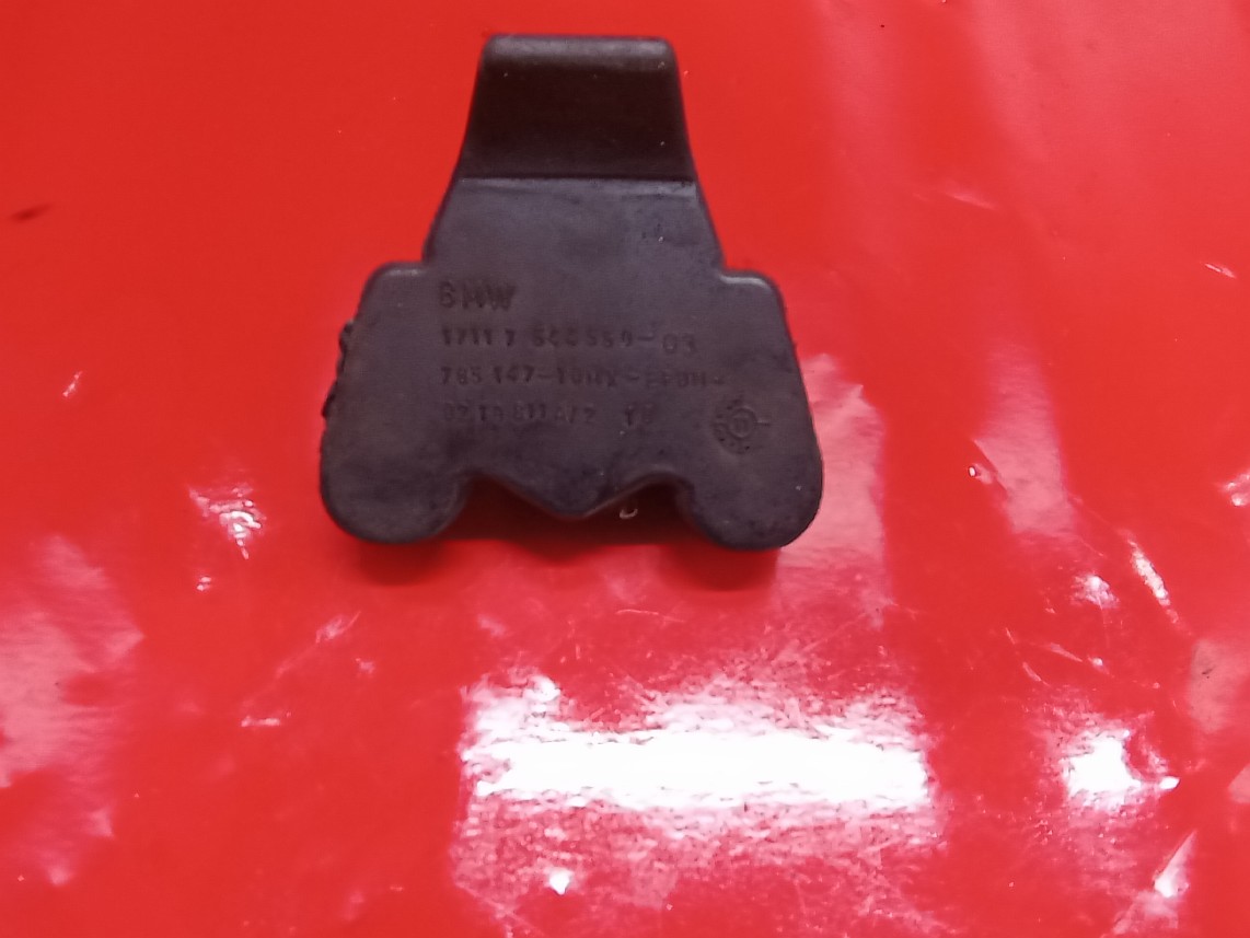 Подушка кріплення радіатора BMW X3 F25 (2010-2017) - 1