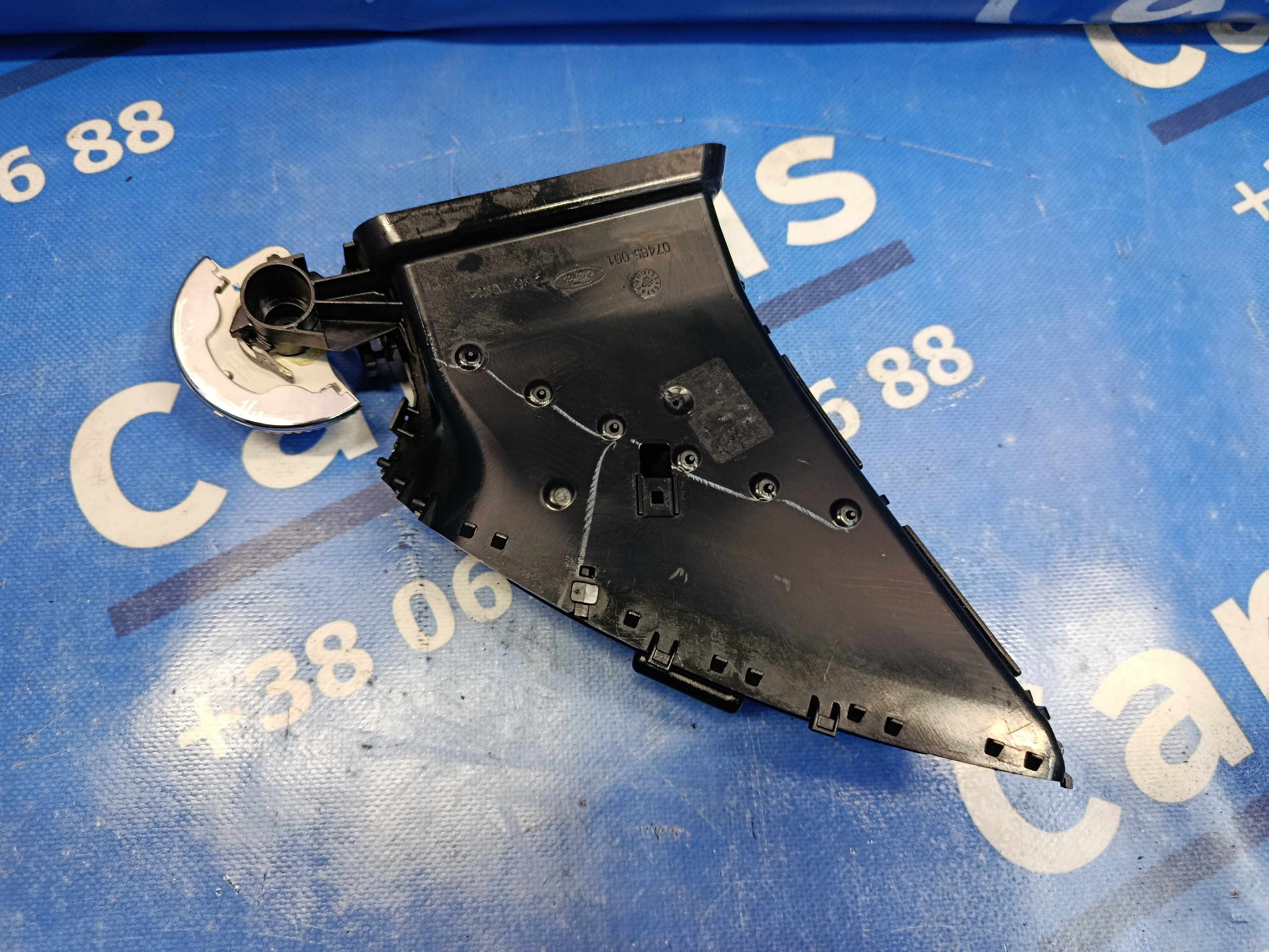 Дефлектор обдува салона Ford Kuga 2 (2012 - 2016) - 1