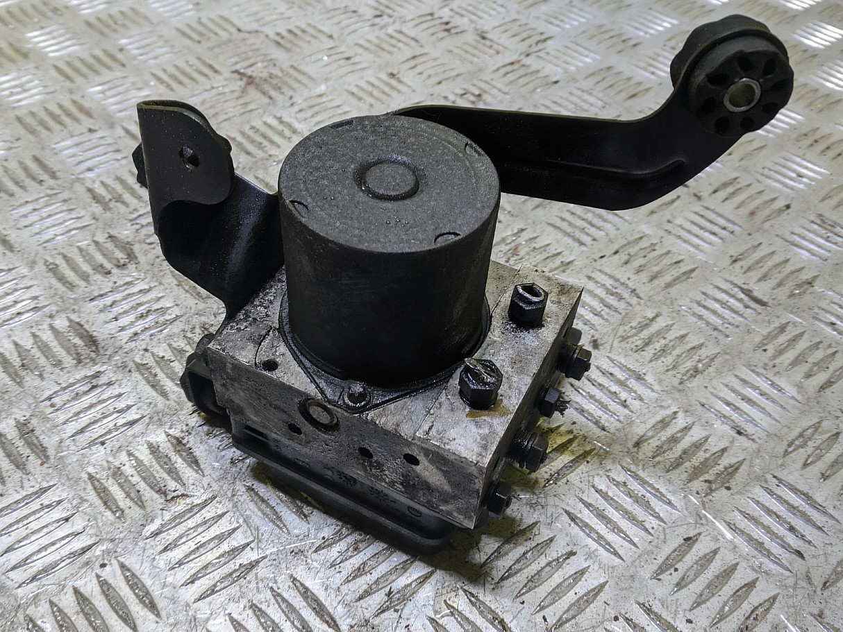 Модуль (блок) ABS BMW X5 E53 (2003-2006) рестайл - 1