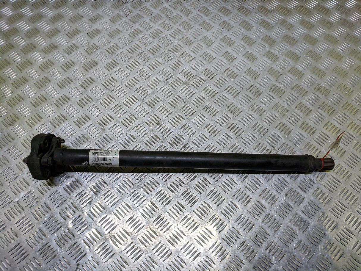 Кардан BMW X5 E70 (2007-2010) дорестайл - 1