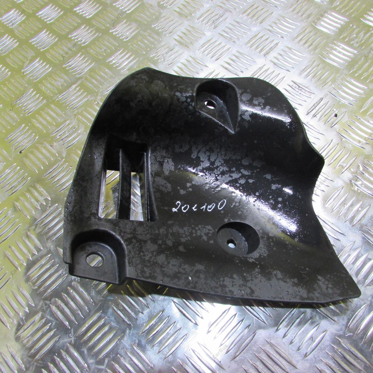 Декоративна накладка на торпедо Renault Trafic II, Opel Vivaro II, Nissan Primastar II (2006-2014) рестайл - 1