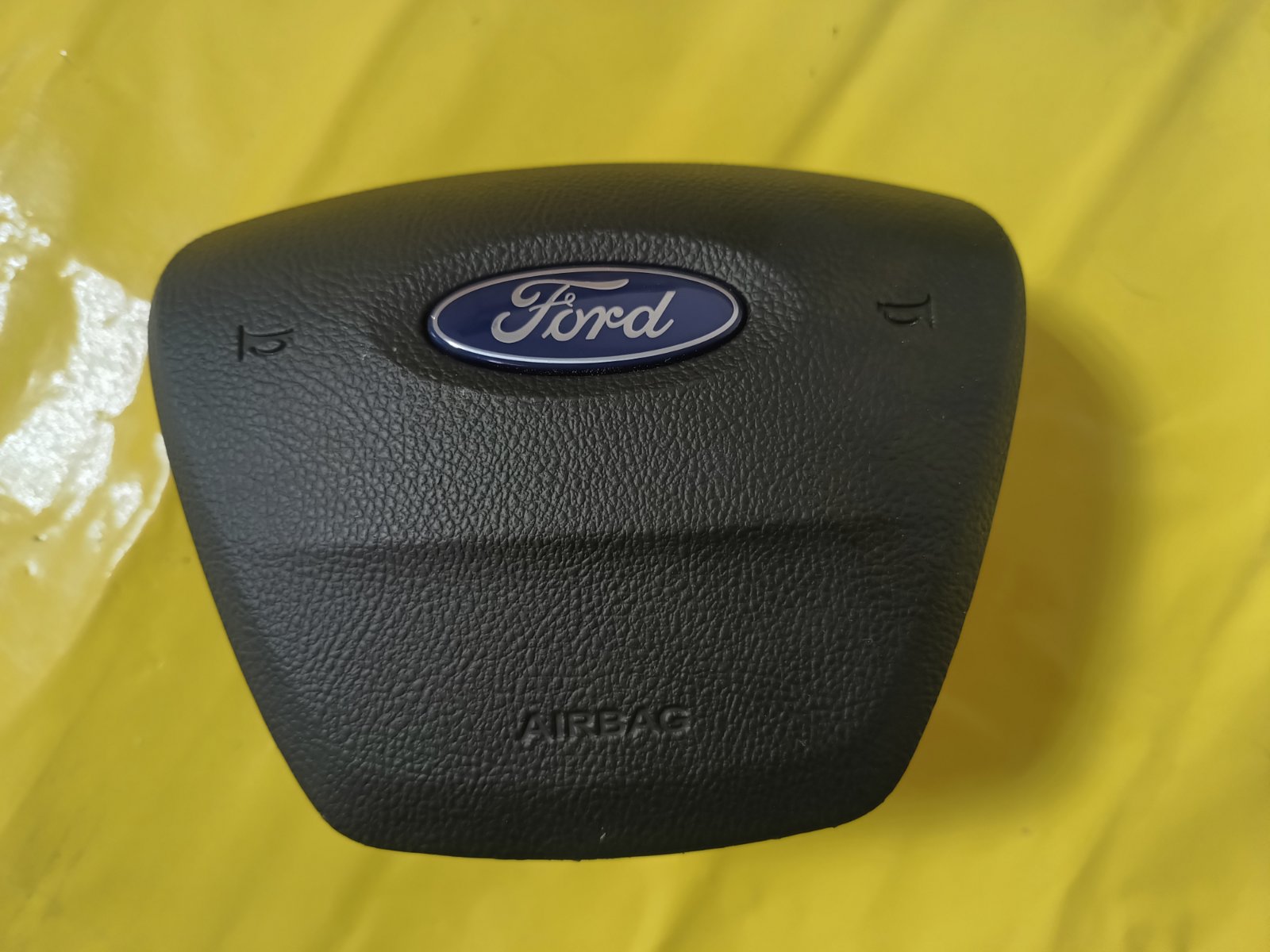 Подушка безпеки в кермо Ford Escape 2017-2019 - 1
